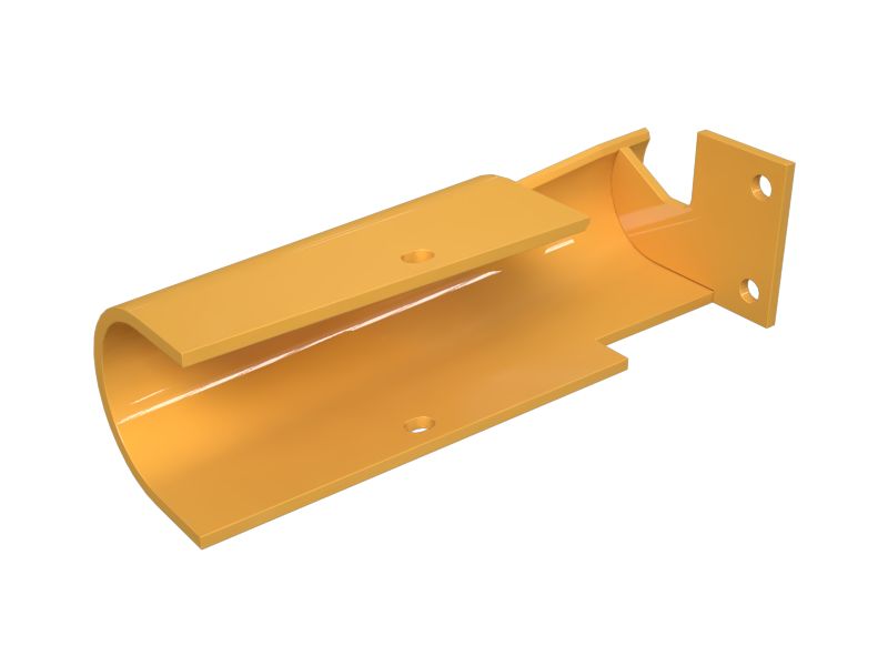 ОГРАЖДЕНИЕ В СБОРЕ