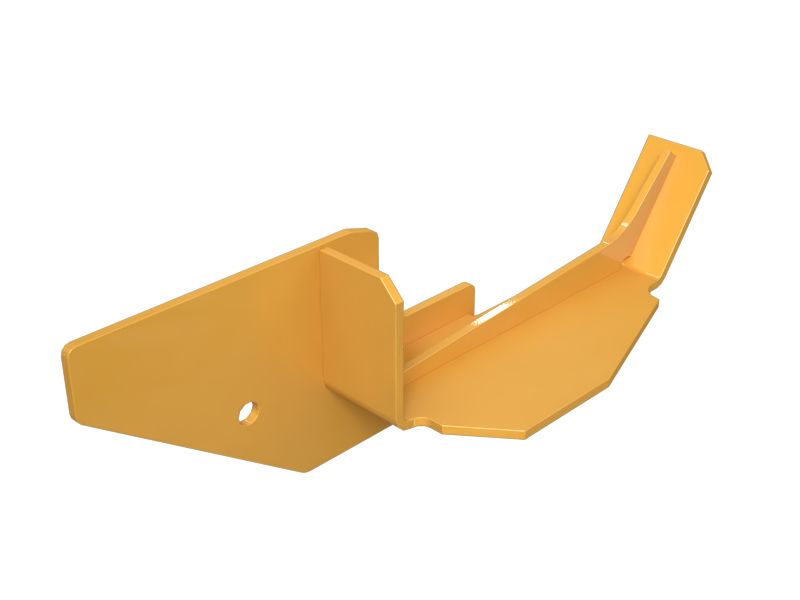 ОГРАЖДЕНИЕ В СБОРЕ