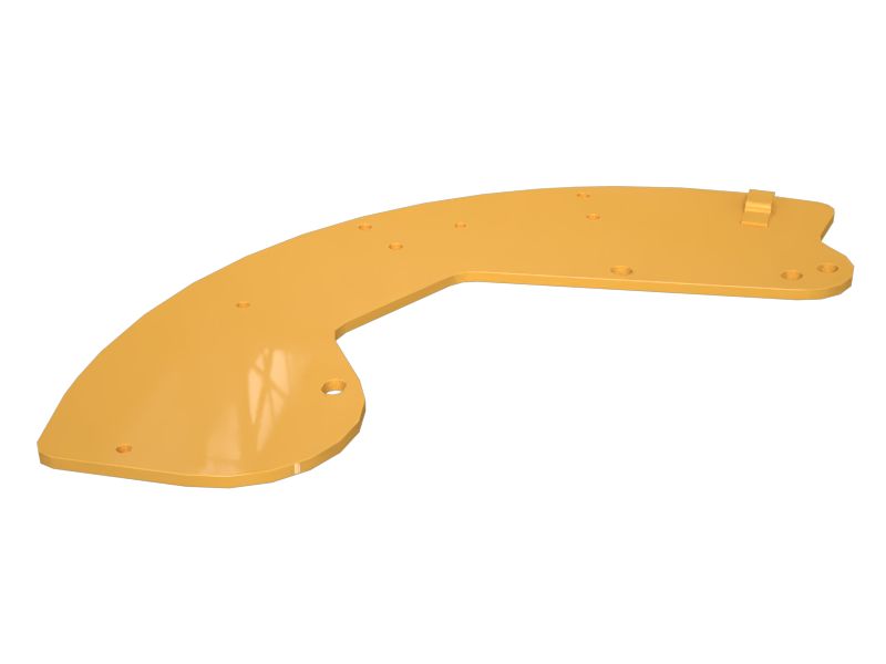 502-9305: Fender Support