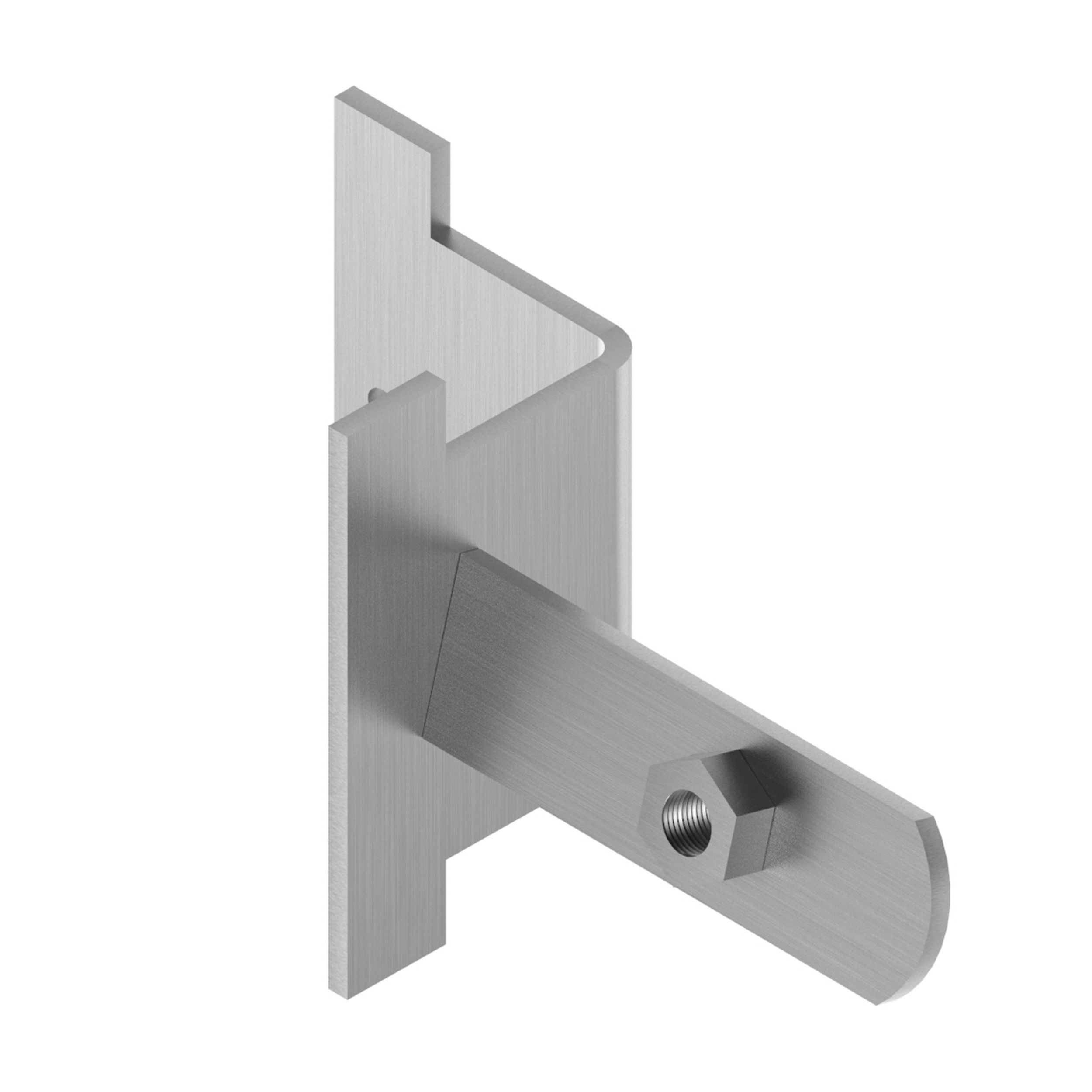 Tube Clamp Mounting Bracket