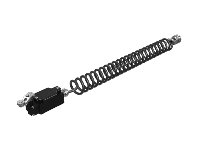 ПЕРЕКЛЮЧАТЕЛЬ FE