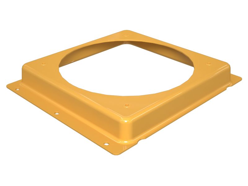 КОЖУХ В СБОРЕ