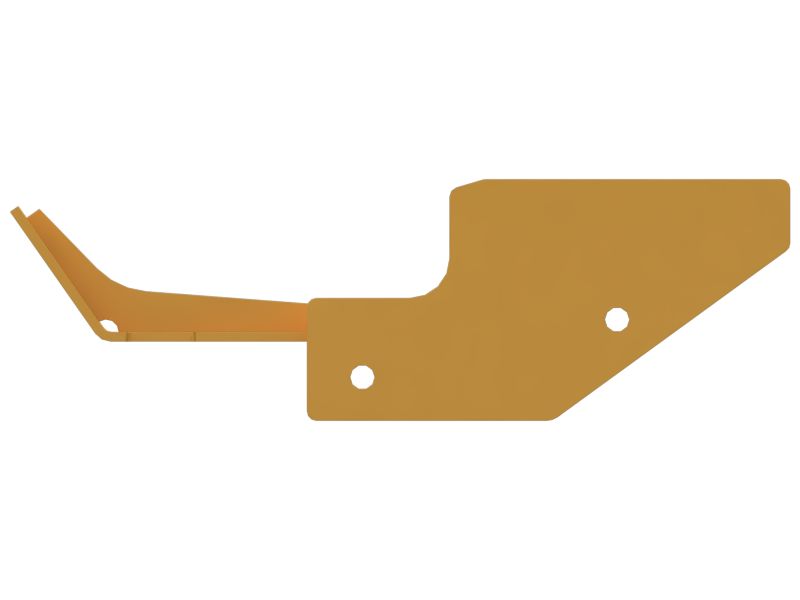 ОГРАЖДЕНИЕ В СБОРЕ