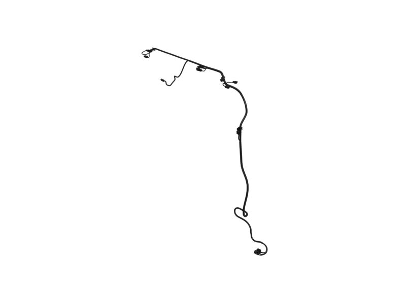 501-1096: Hood Wiring Harness