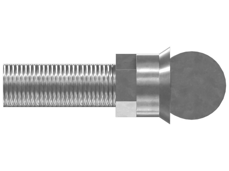 ШТОК В СБОРЕ