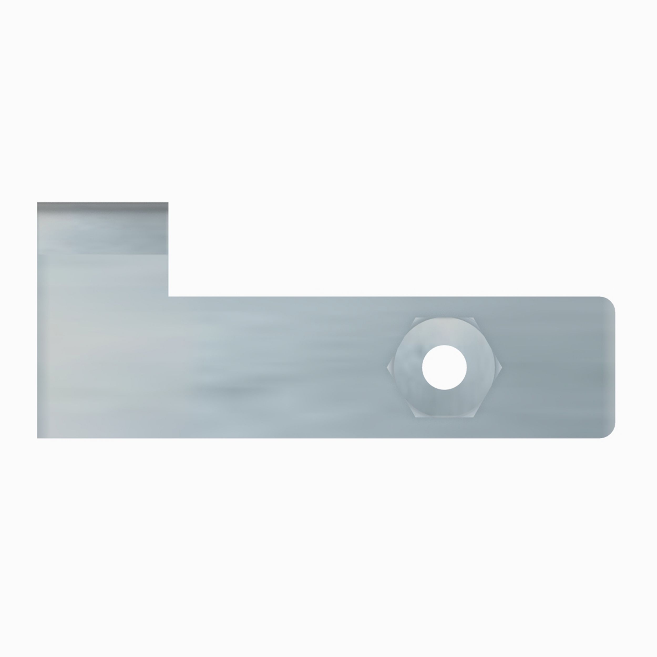 Tube Clamp Mounting Bracket