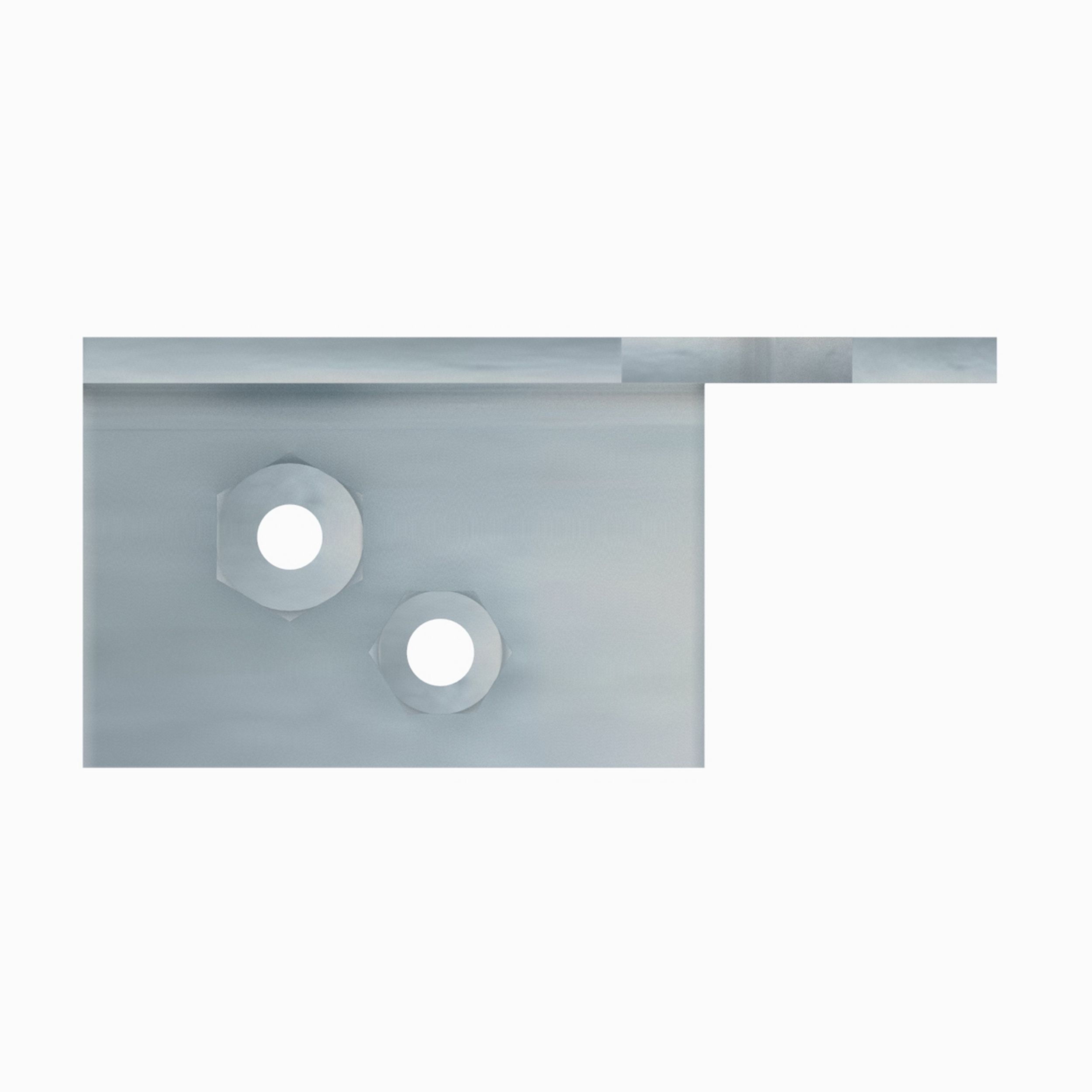 Tube Clamp Mounting Bracket