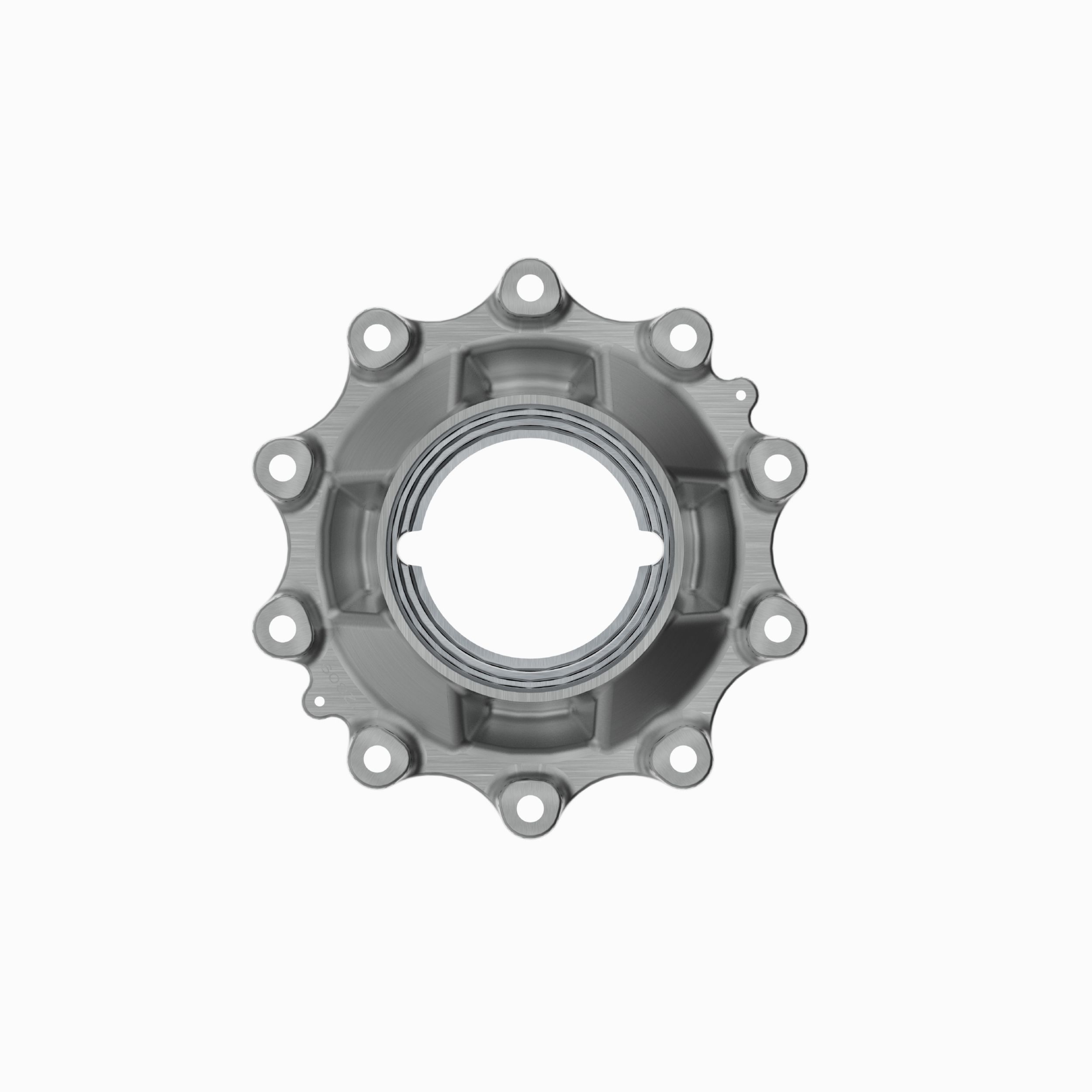 БОРТ КОЛЕСА В СБОРЕ