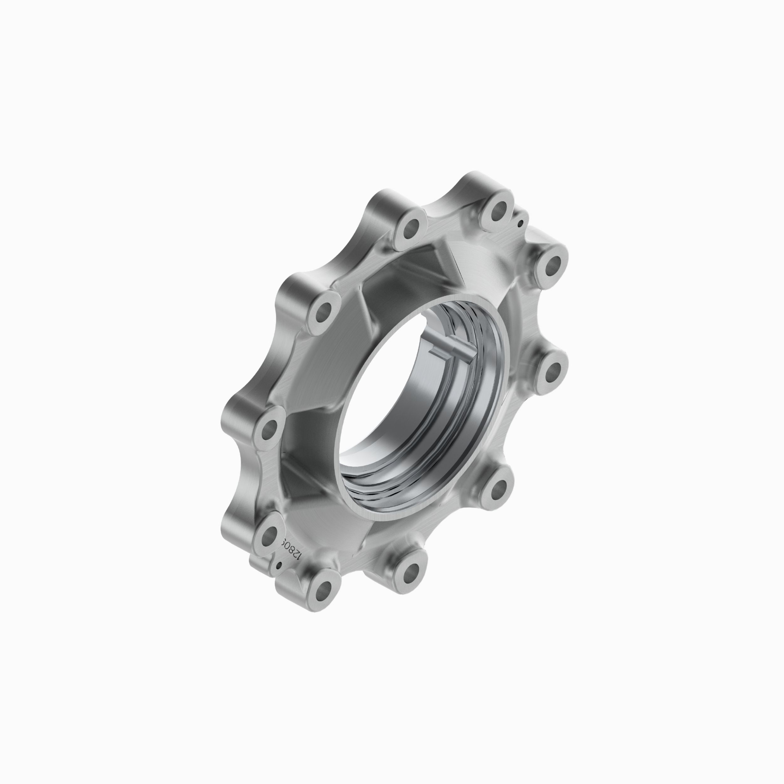 216-1602: БОРТ КОЛЕСА В СБОРЕ