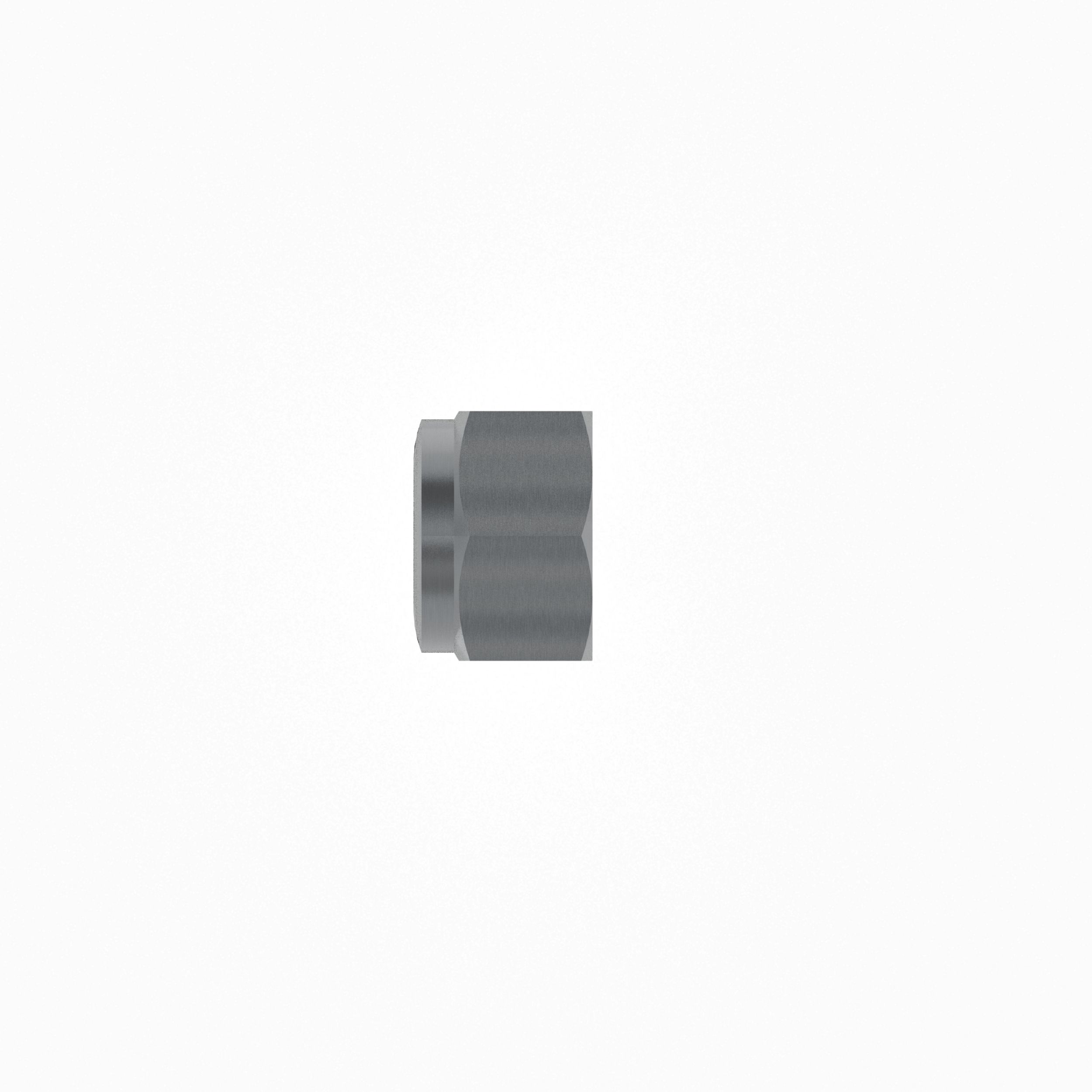 240-6414: Hydraulic Piston Rod Locknut 2406414 купить