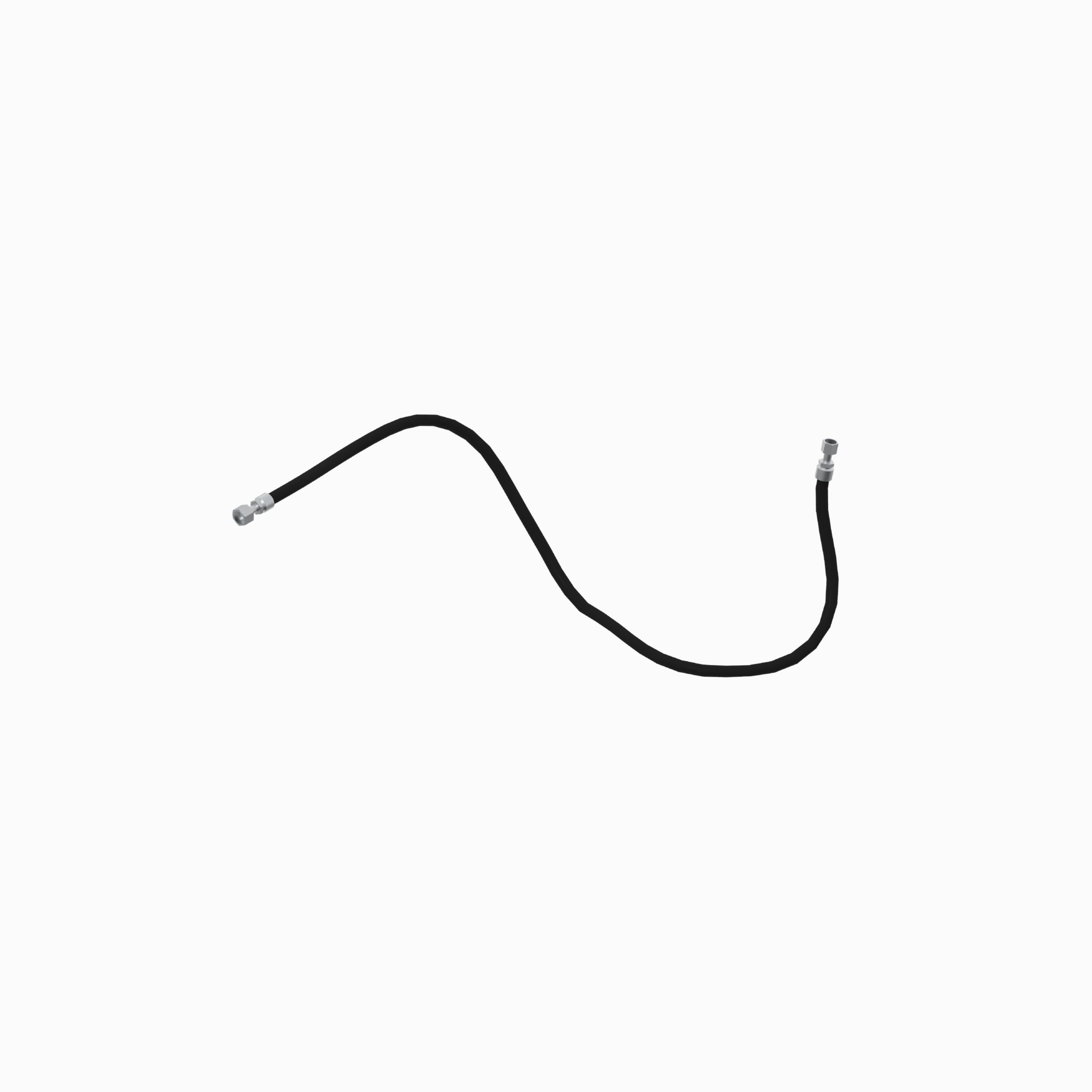 310-9500: ШЛАНГ В СБОРЕ