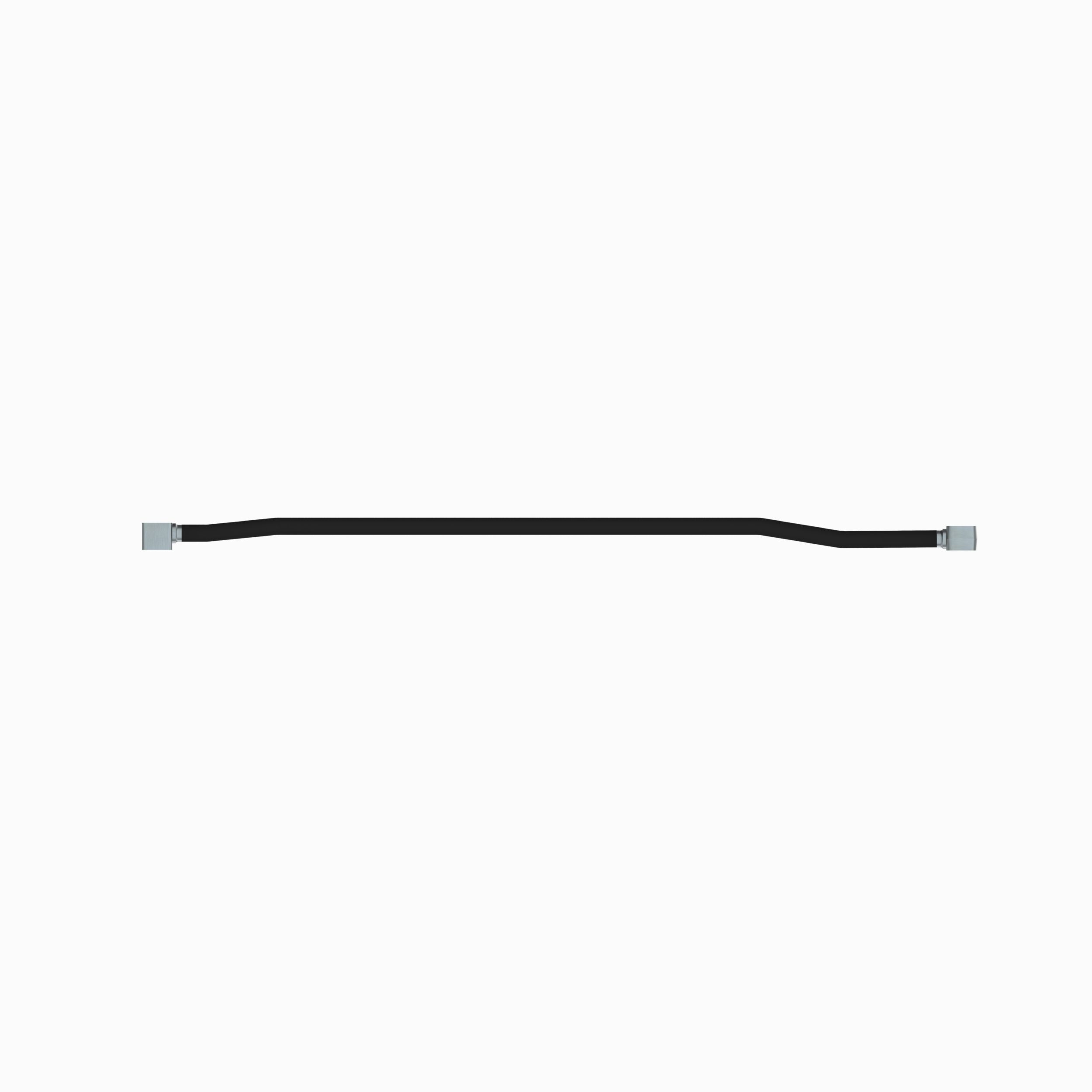 394-6109: Hydraulic Supply Tube 3946109 купить