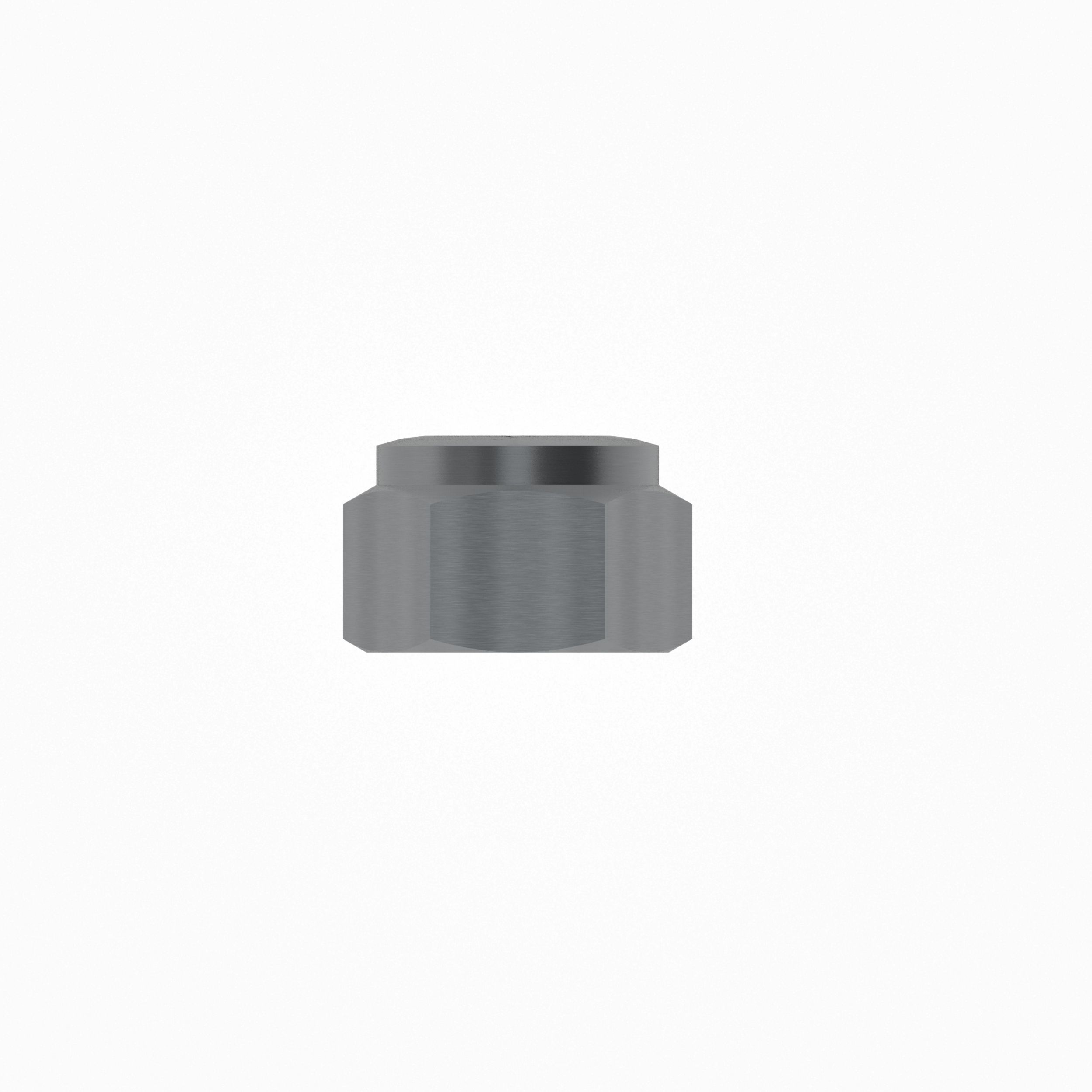 240-6414: Hydraulic Piston Rod Locknut 2406414 купить