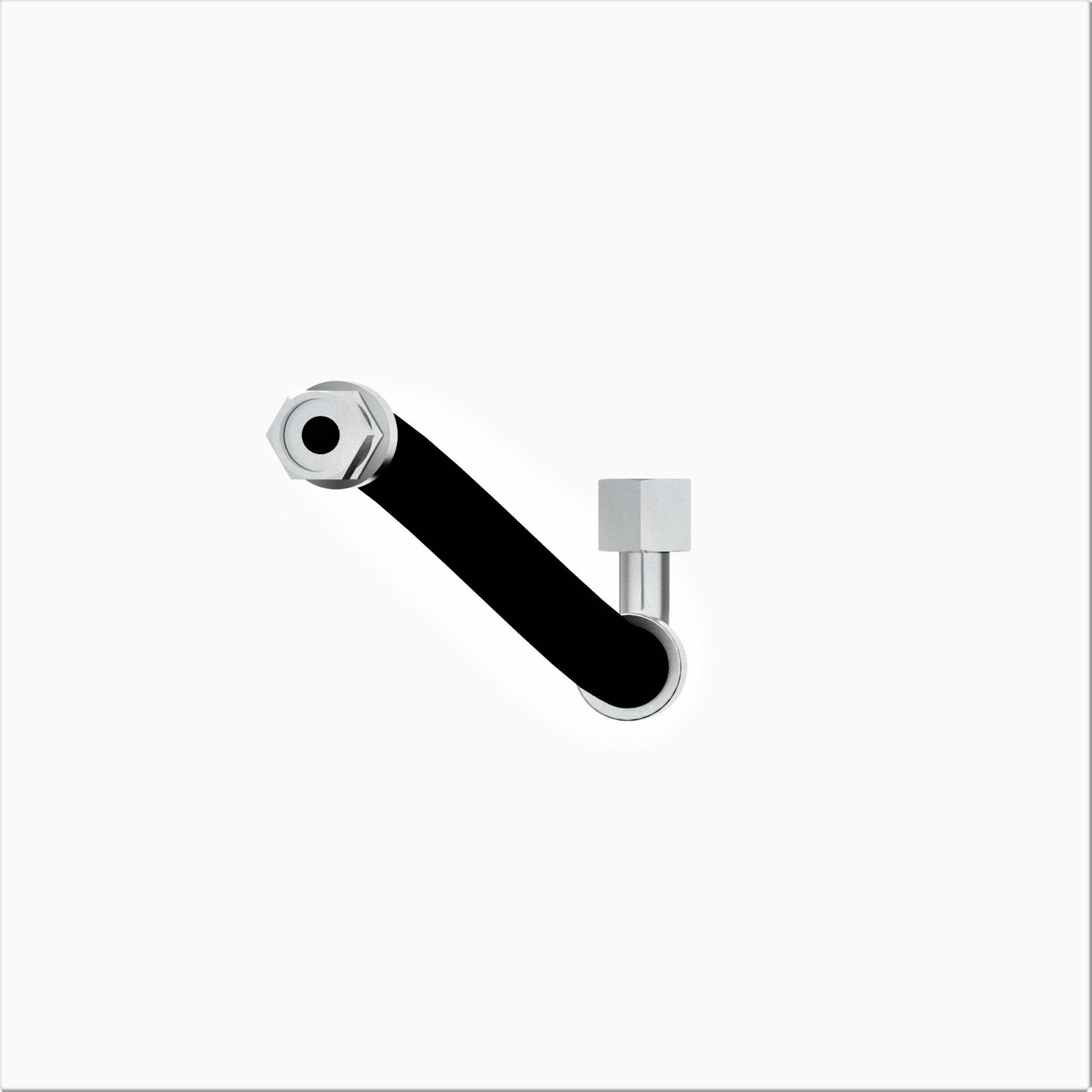 332-7496: Hose Assembly 3327496 купить