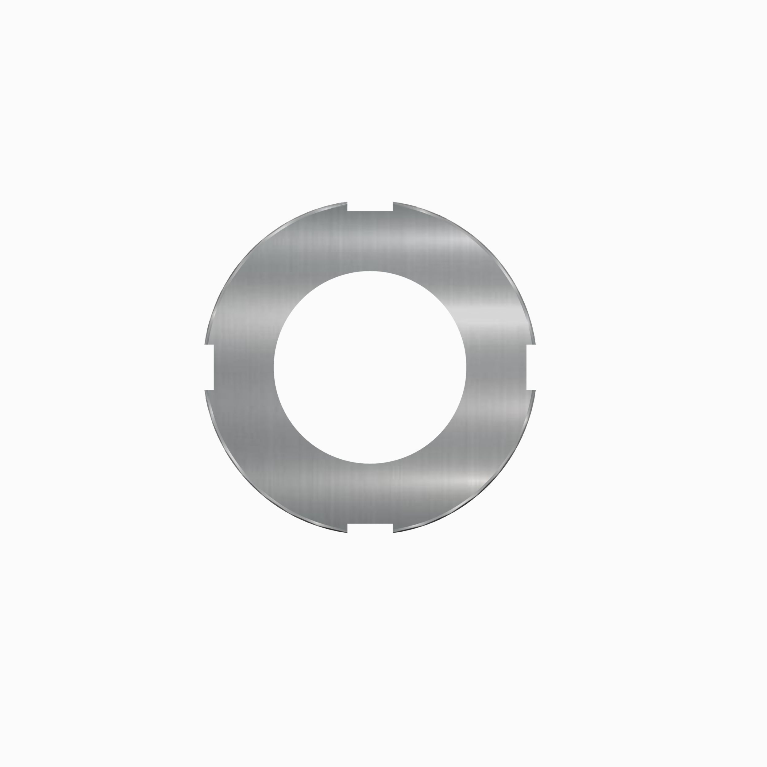 Hydraulic Cylinder Gland