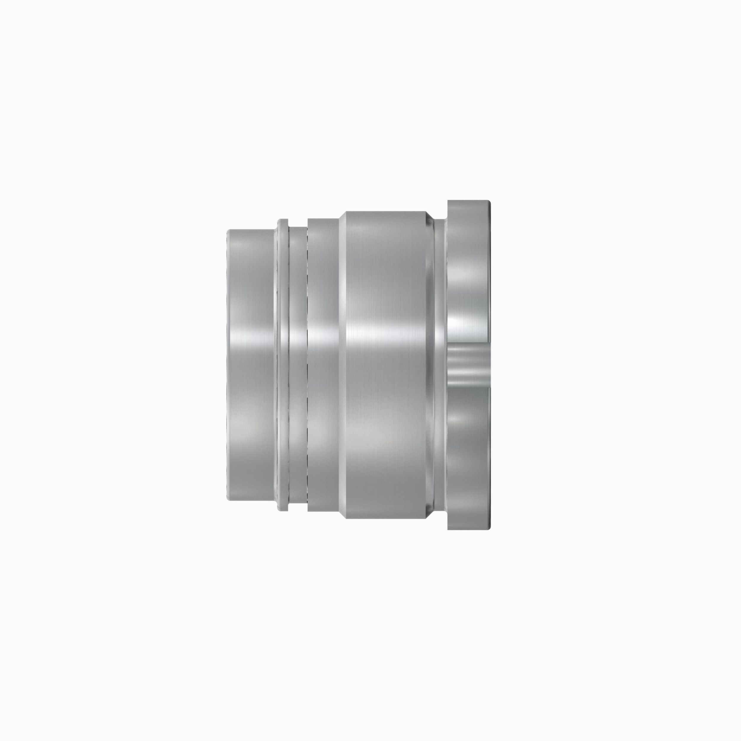 Hydraulic Cylinder Gland
