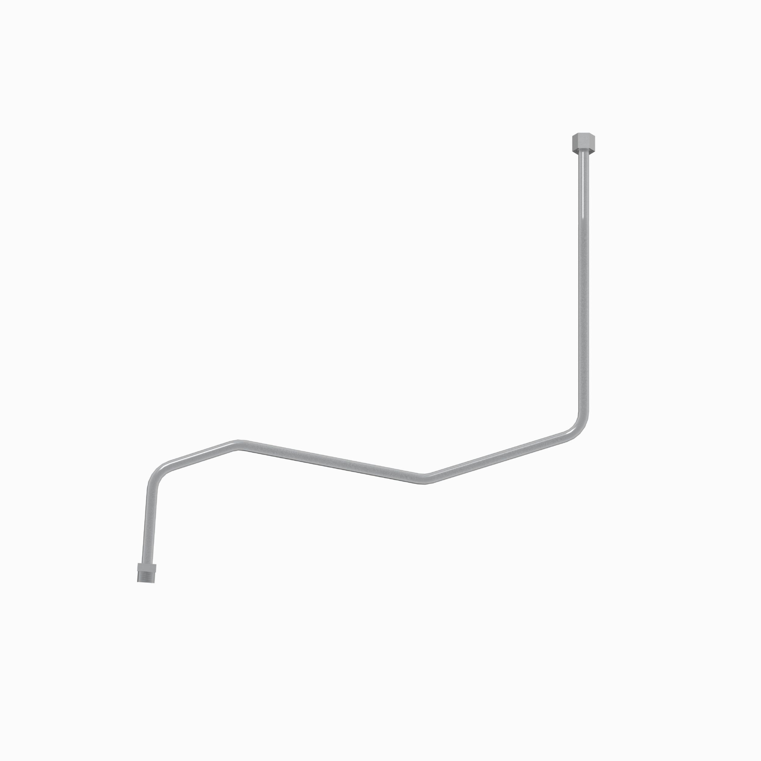 ТРУБКА В СБОРЕ