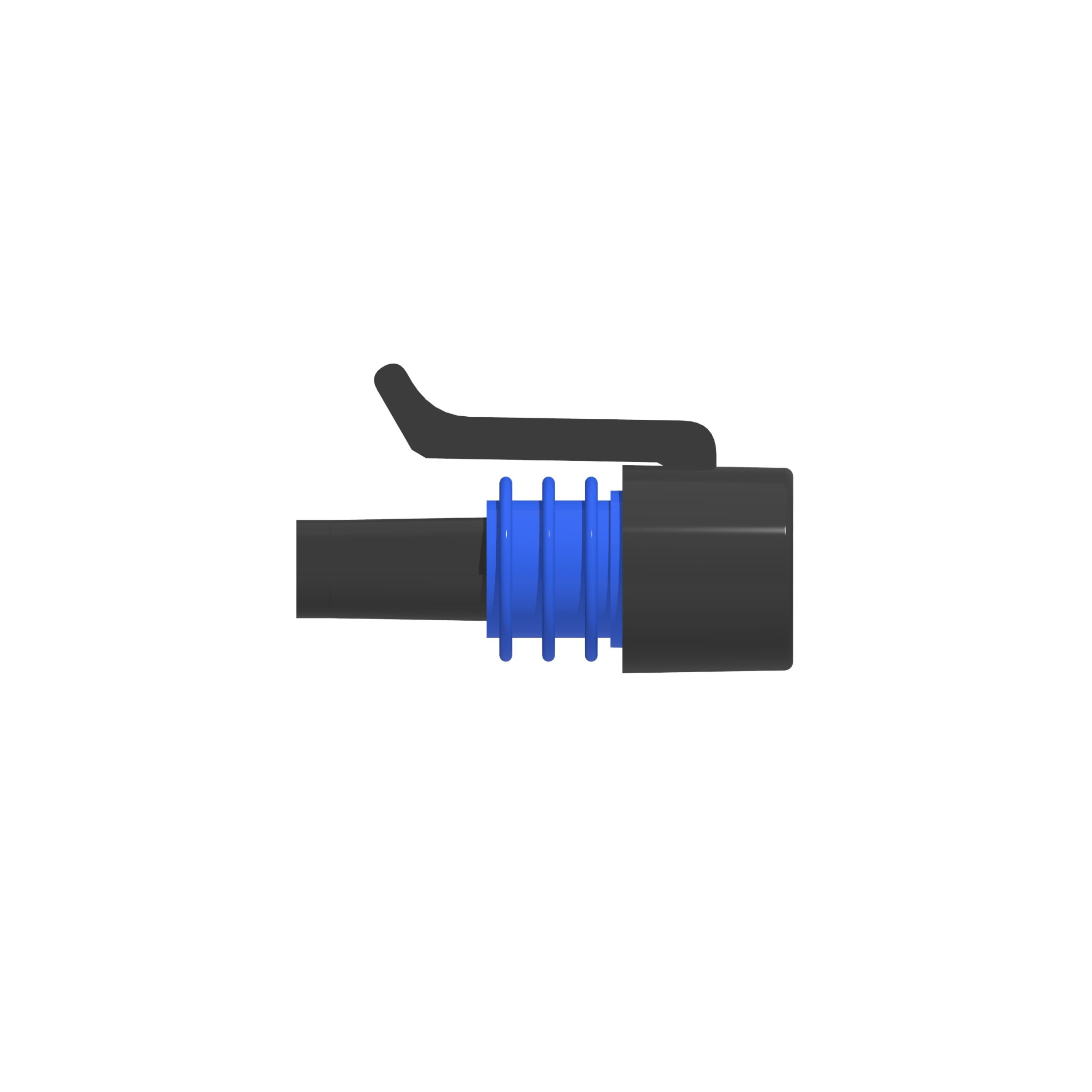 ВИЛКА СОЕДИНИТЕЛЬНАЯ В СБОРЕ