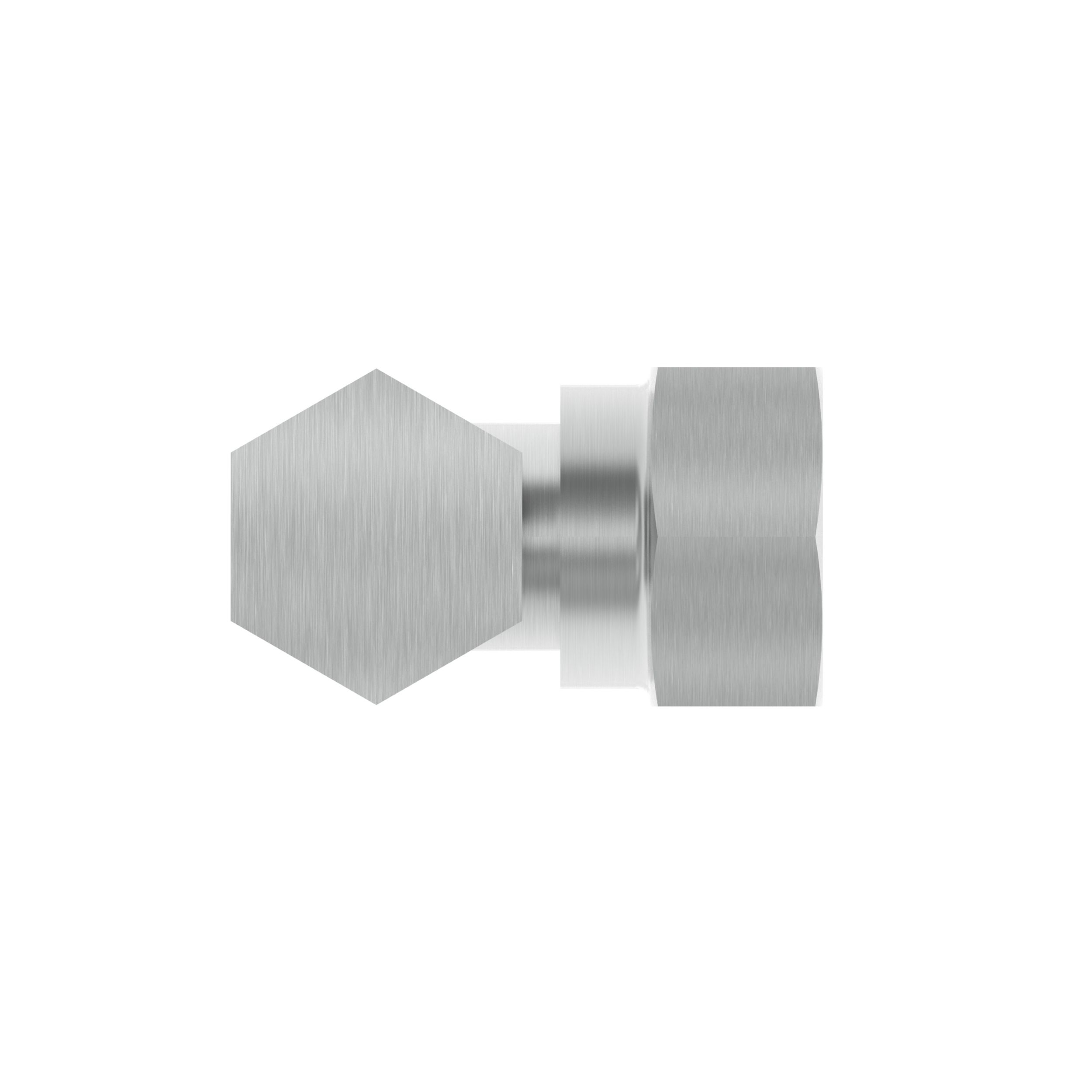 Переходной коленчатый патрубок 90° жидкостной системы