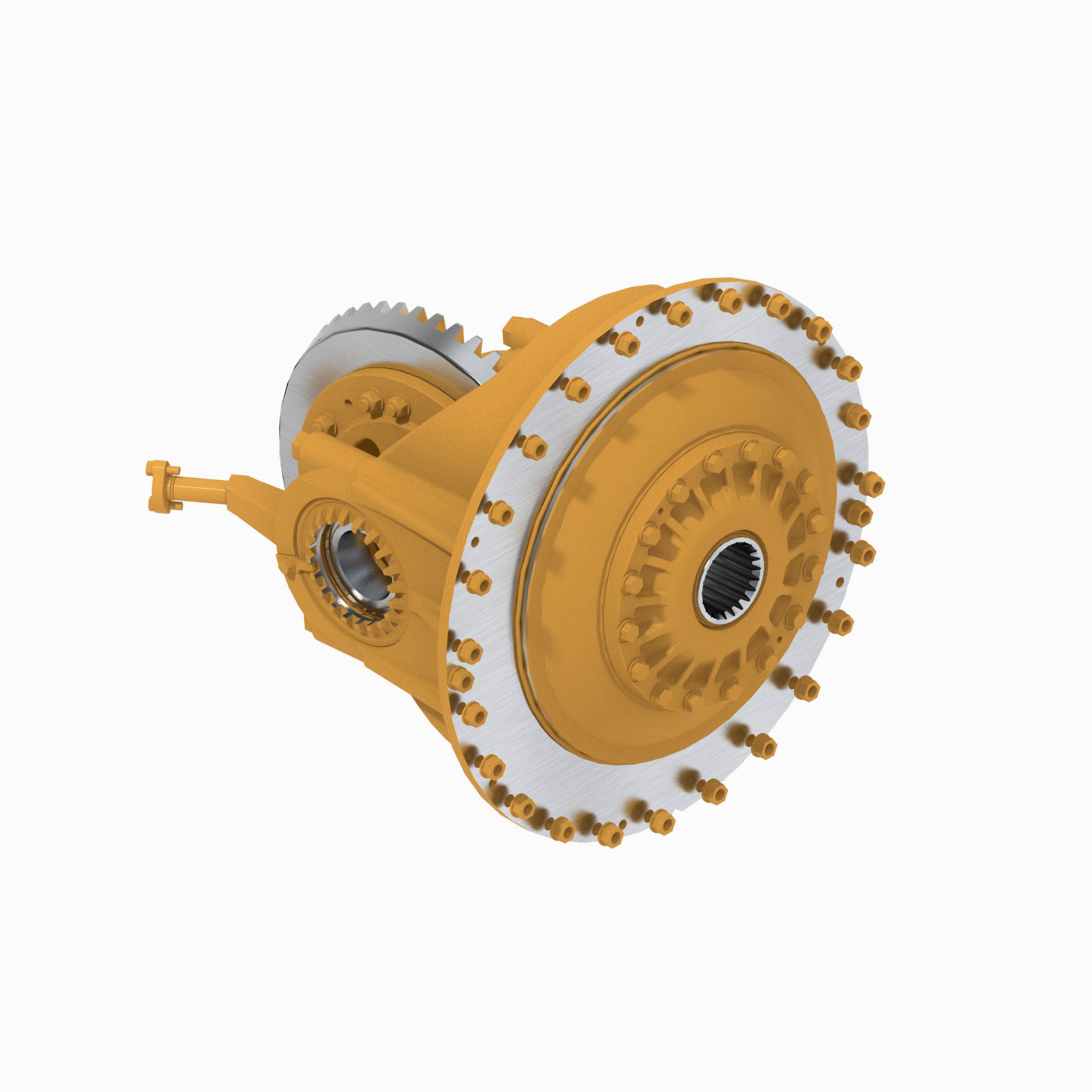 ШЕСТЕРНЯ ДИФФЕРЕНЦИАЛА