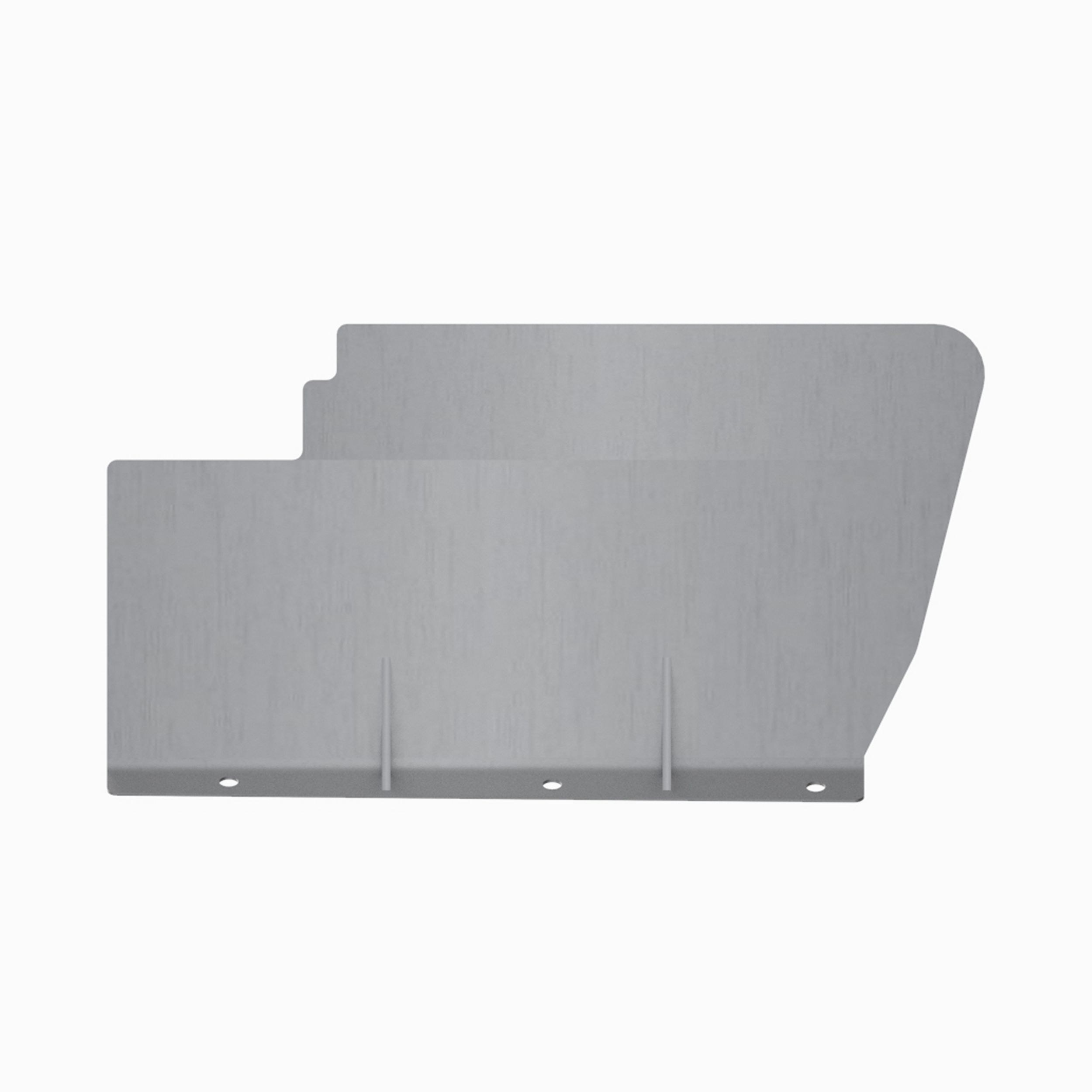 5mm Thick Fuel Tank Plate