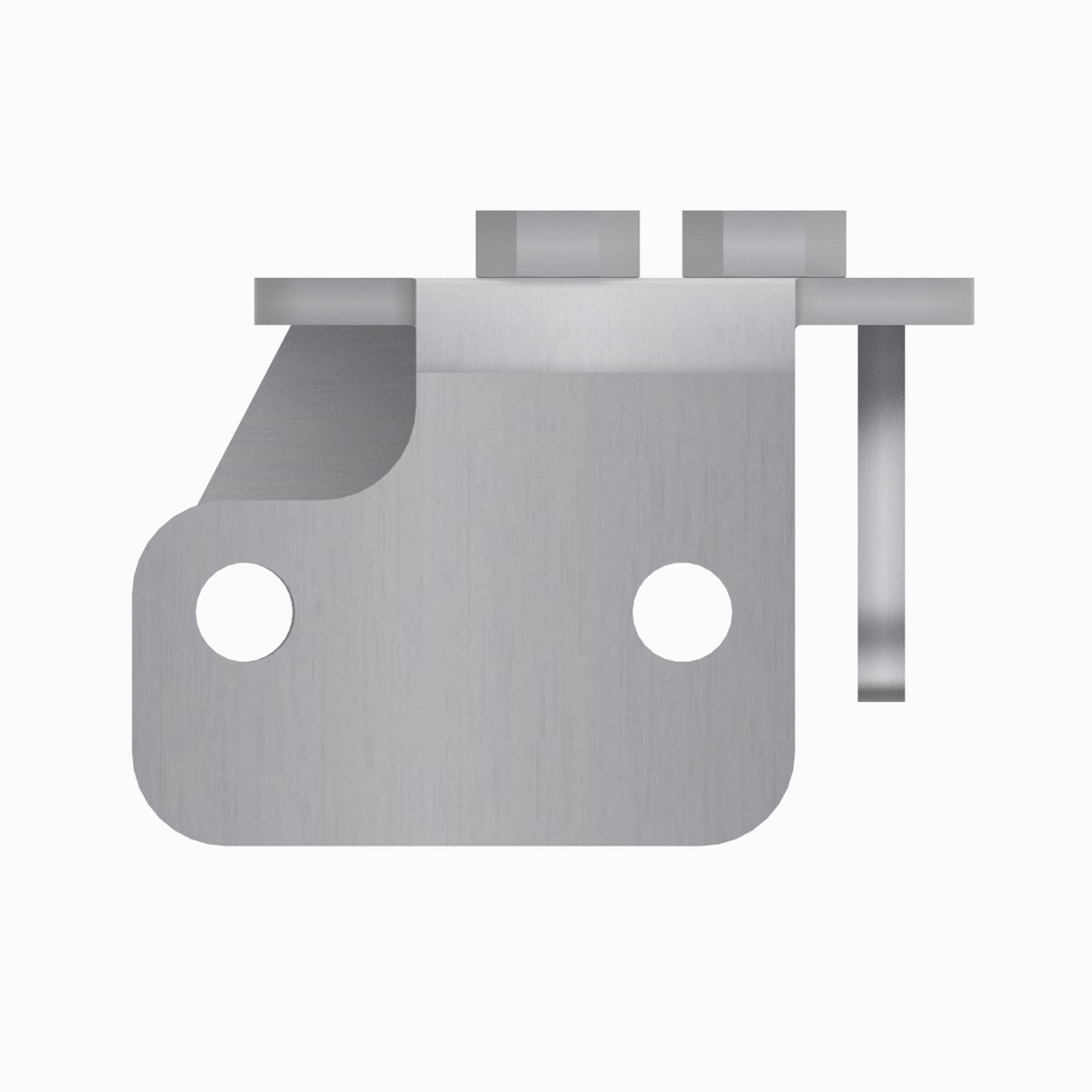 Hydraulic Right-Hand Lever