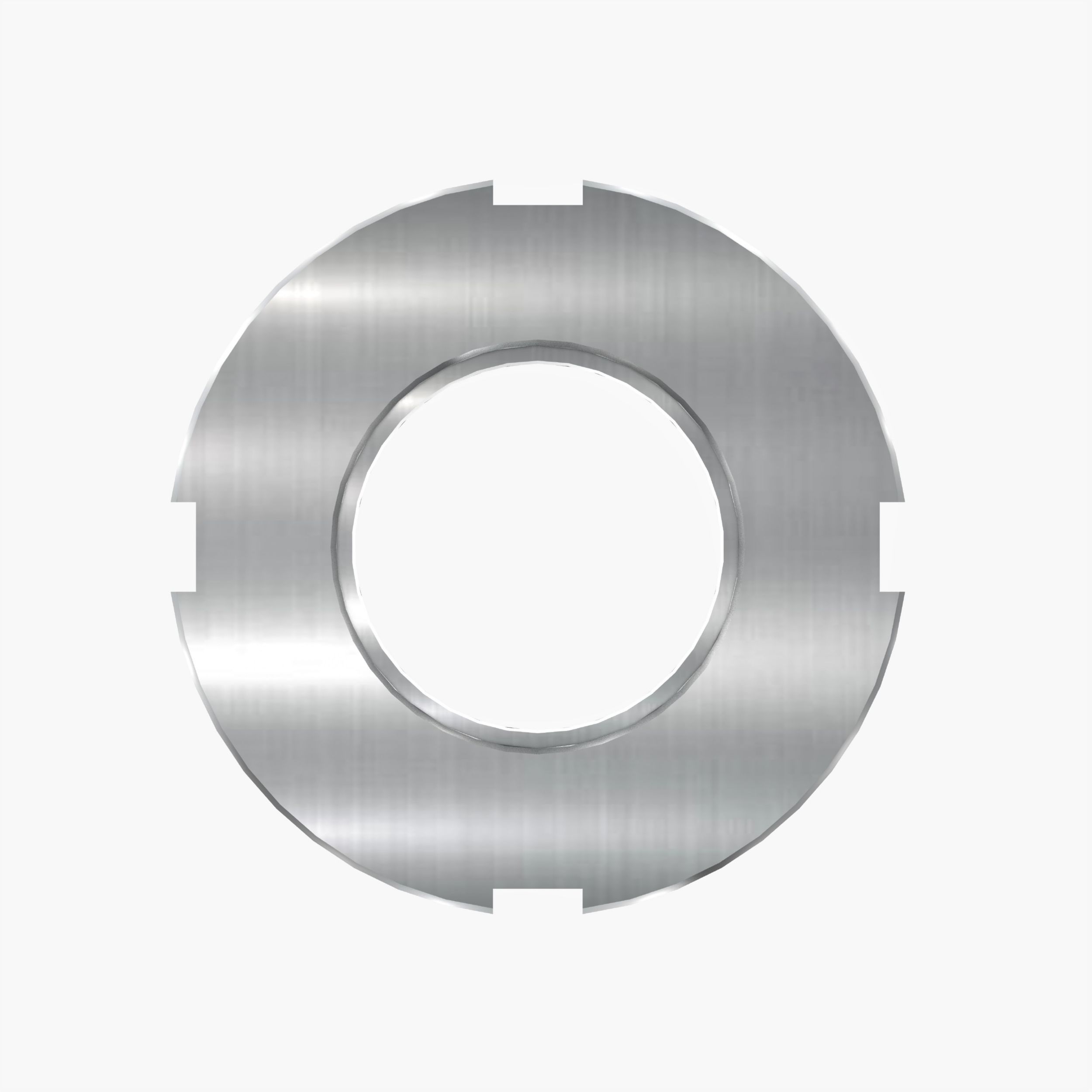 Hydraulic Cylinder Gland