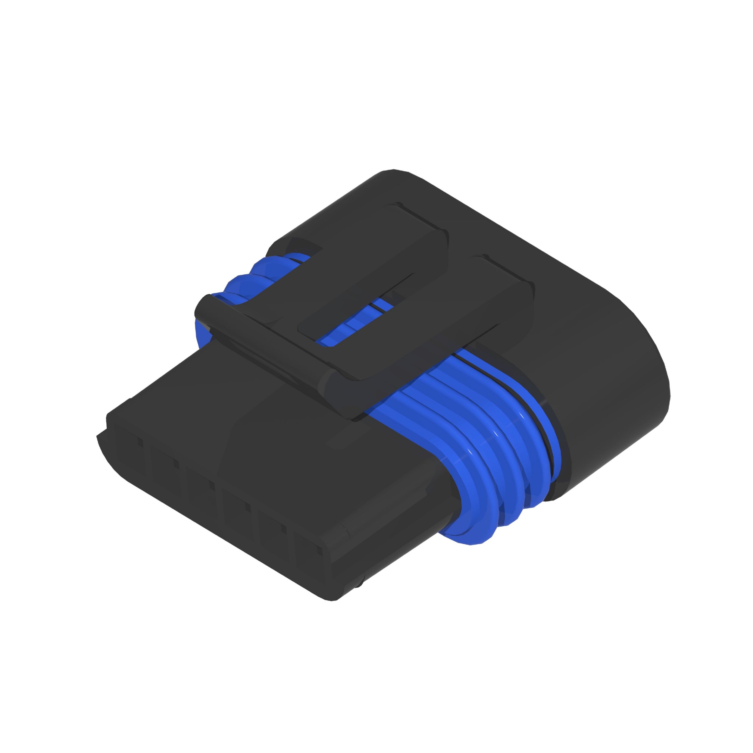 ВИЛКА СОЕДИНИТЕЛЬНАЯ В СБОРЕ