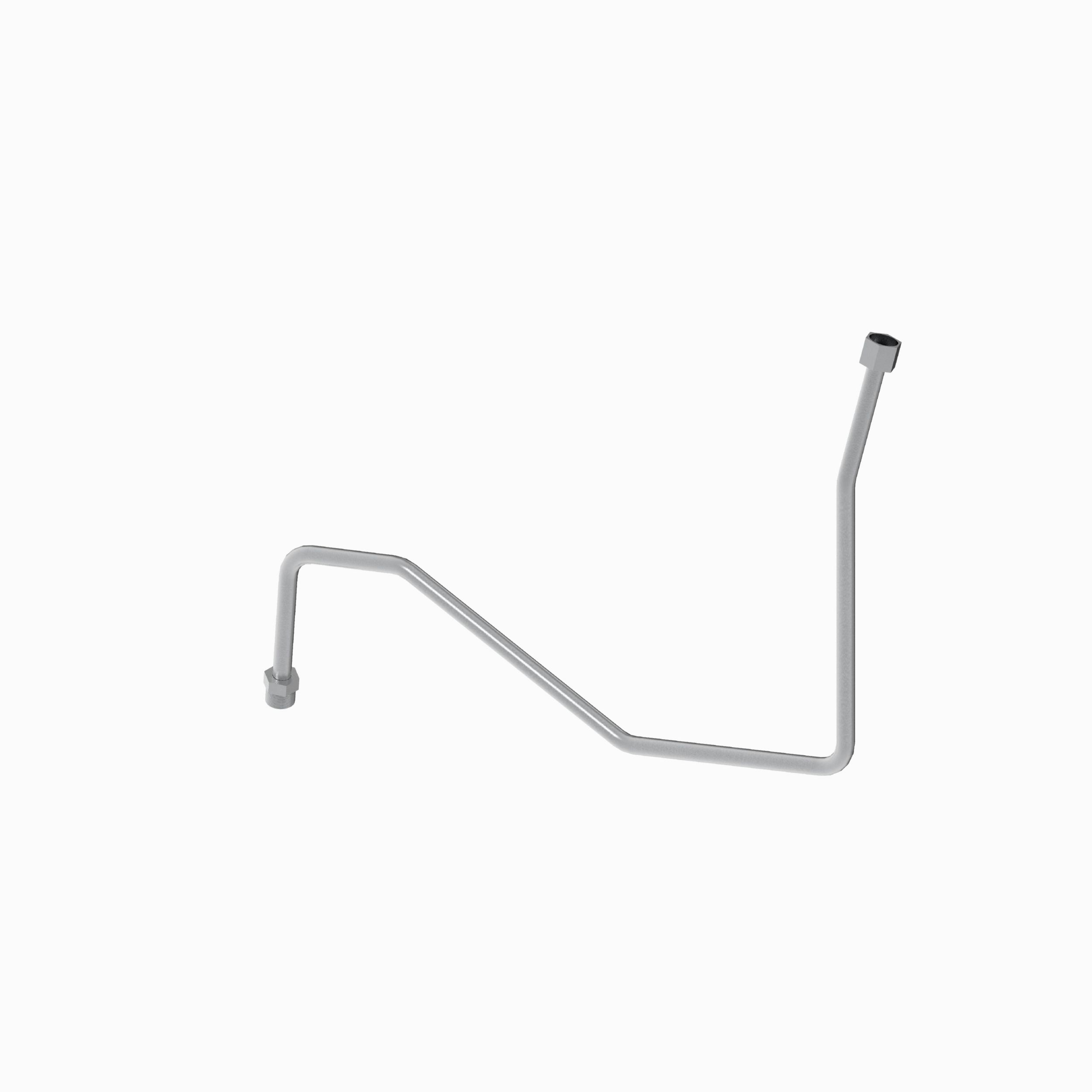 ТРУБКА В СБОРЕ