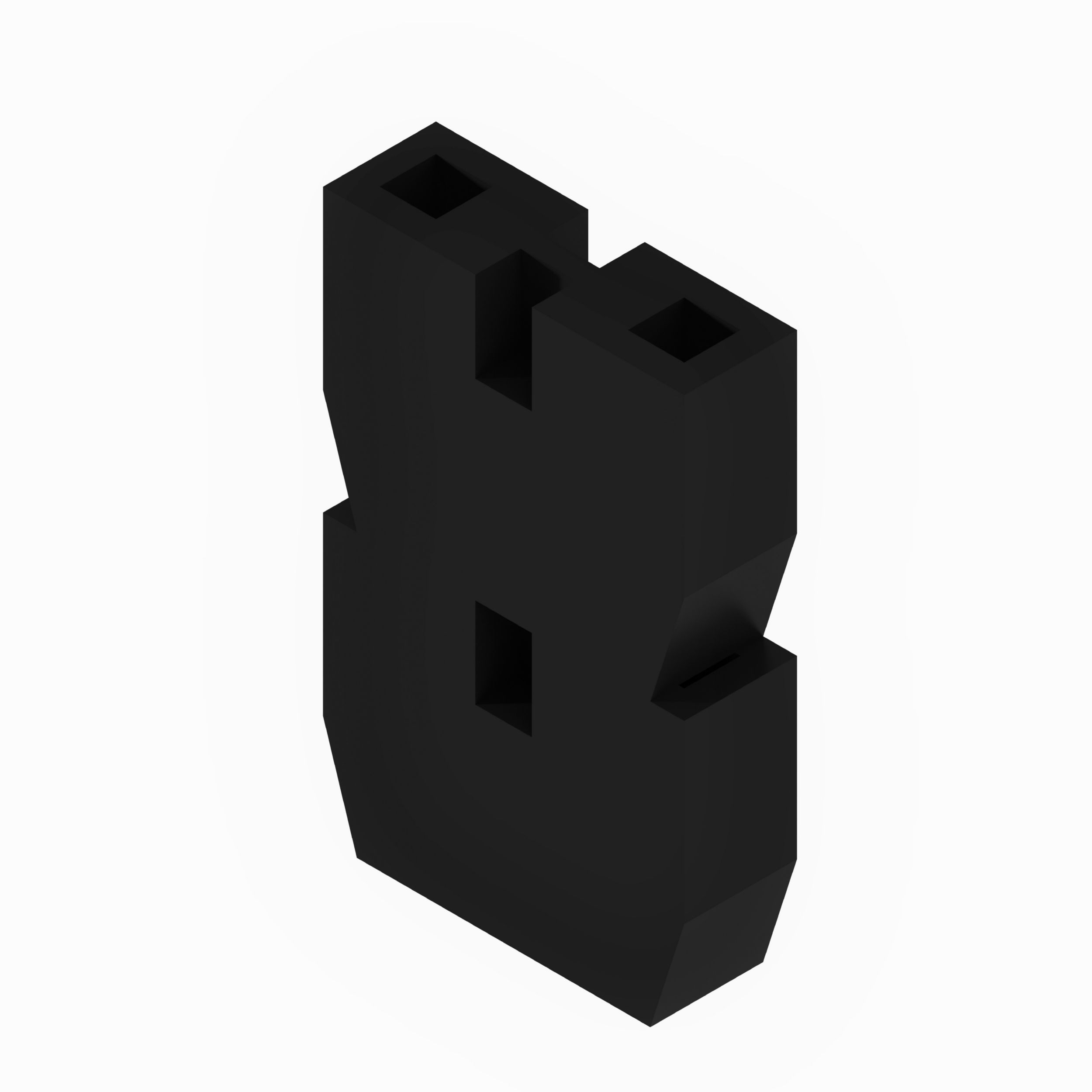 Contact Block