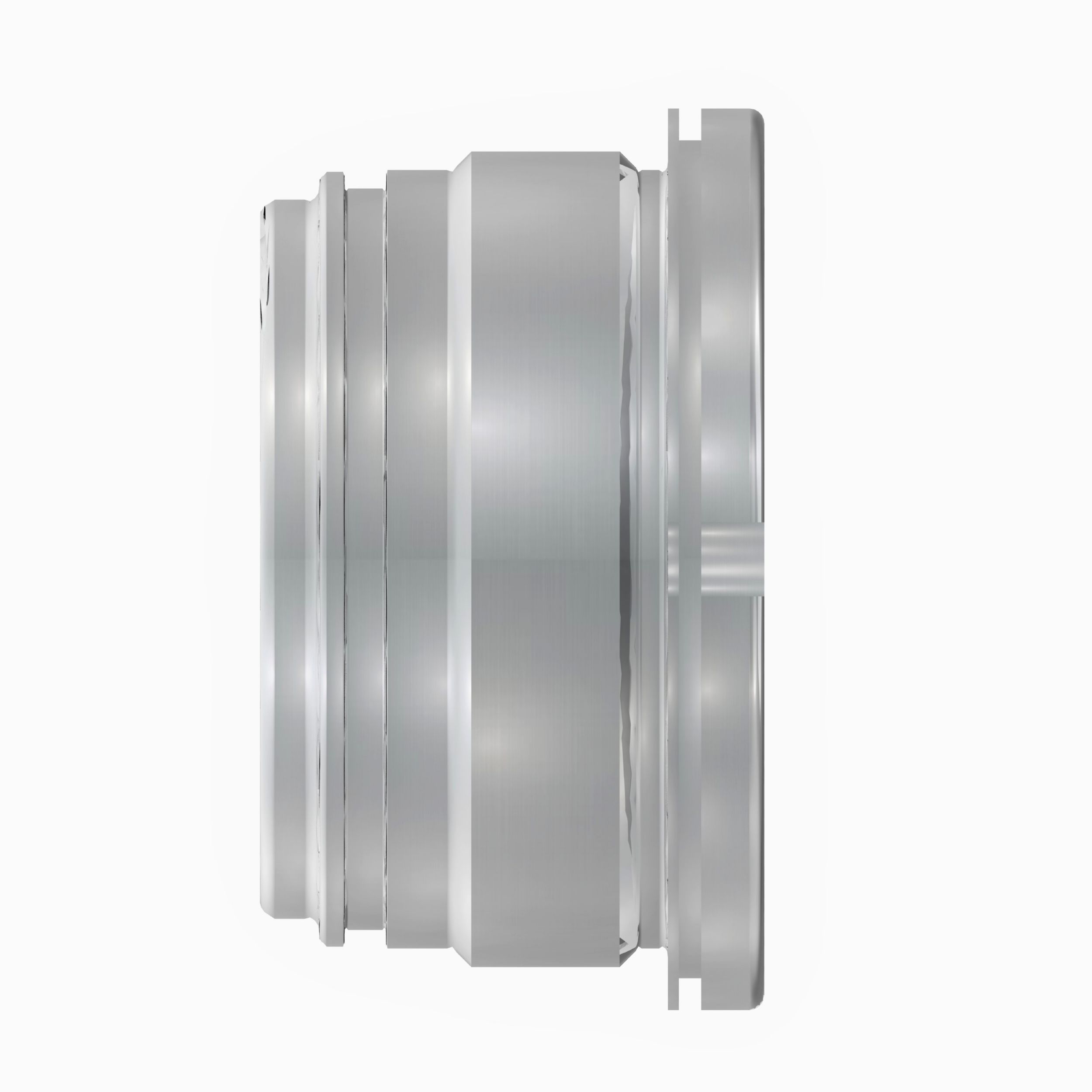 Hydraulic Cylinder Gland