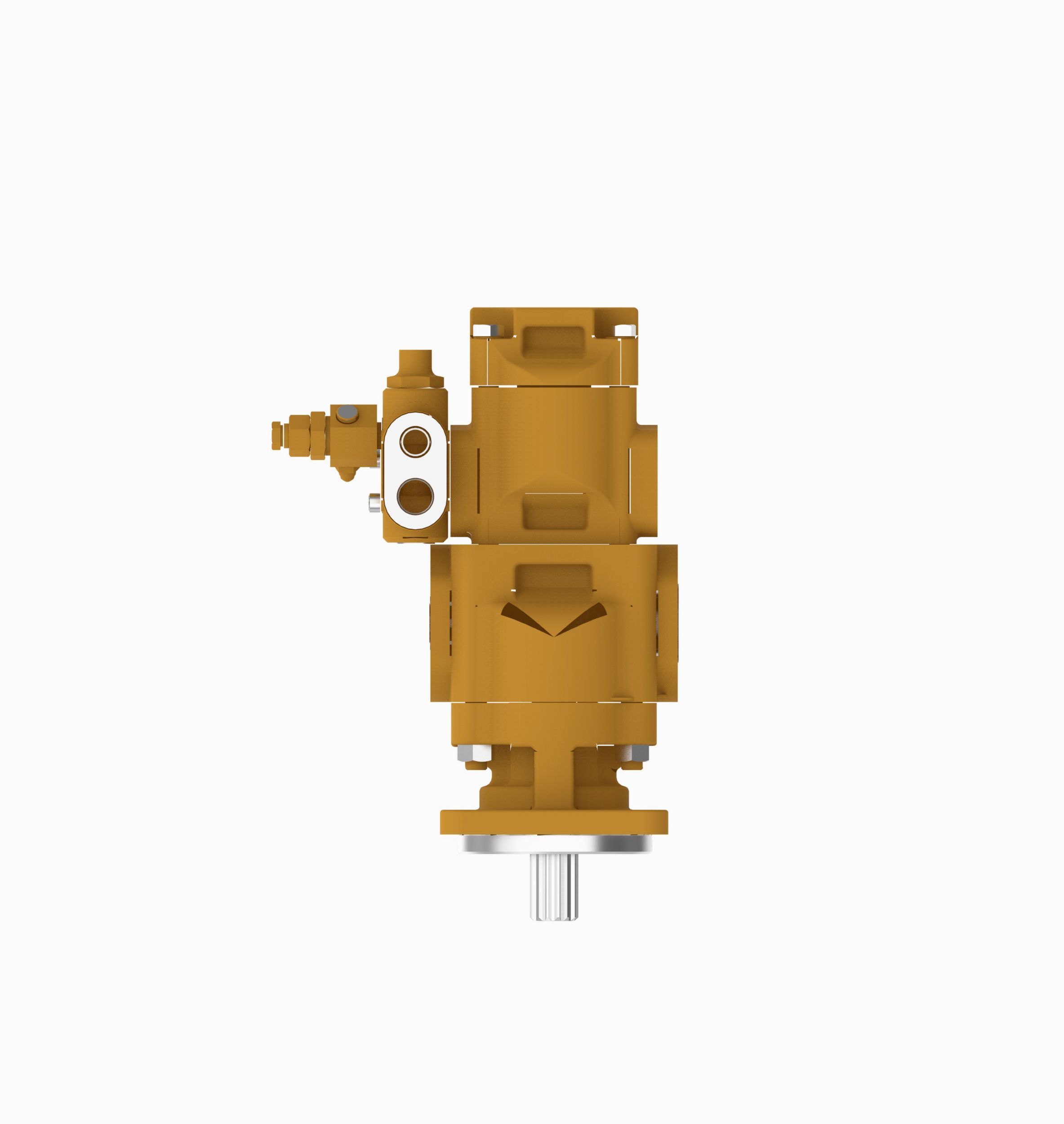 Gear Pump Group