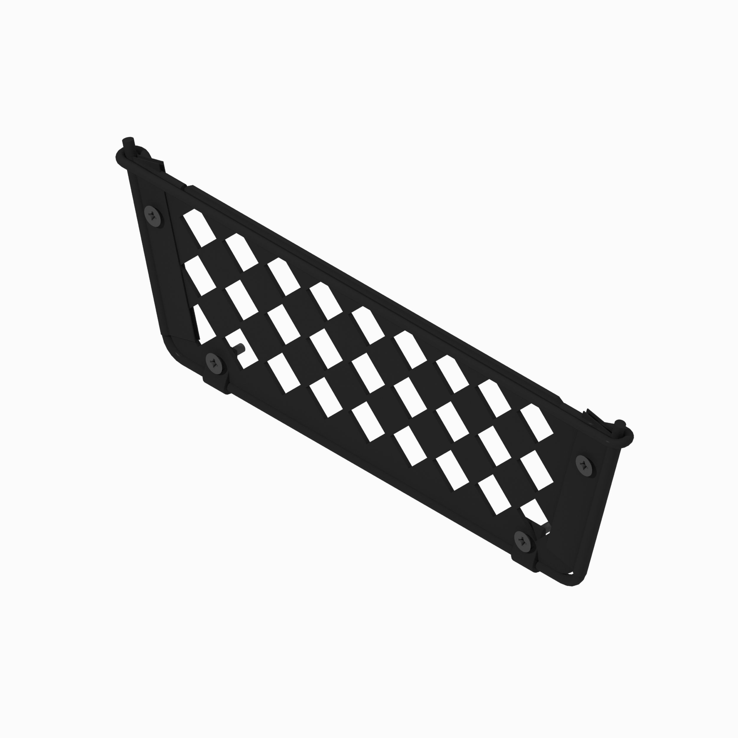 РЕЗЕРВУАР ДЛЯ ХРАНЕНИЯ В СБОРЕ