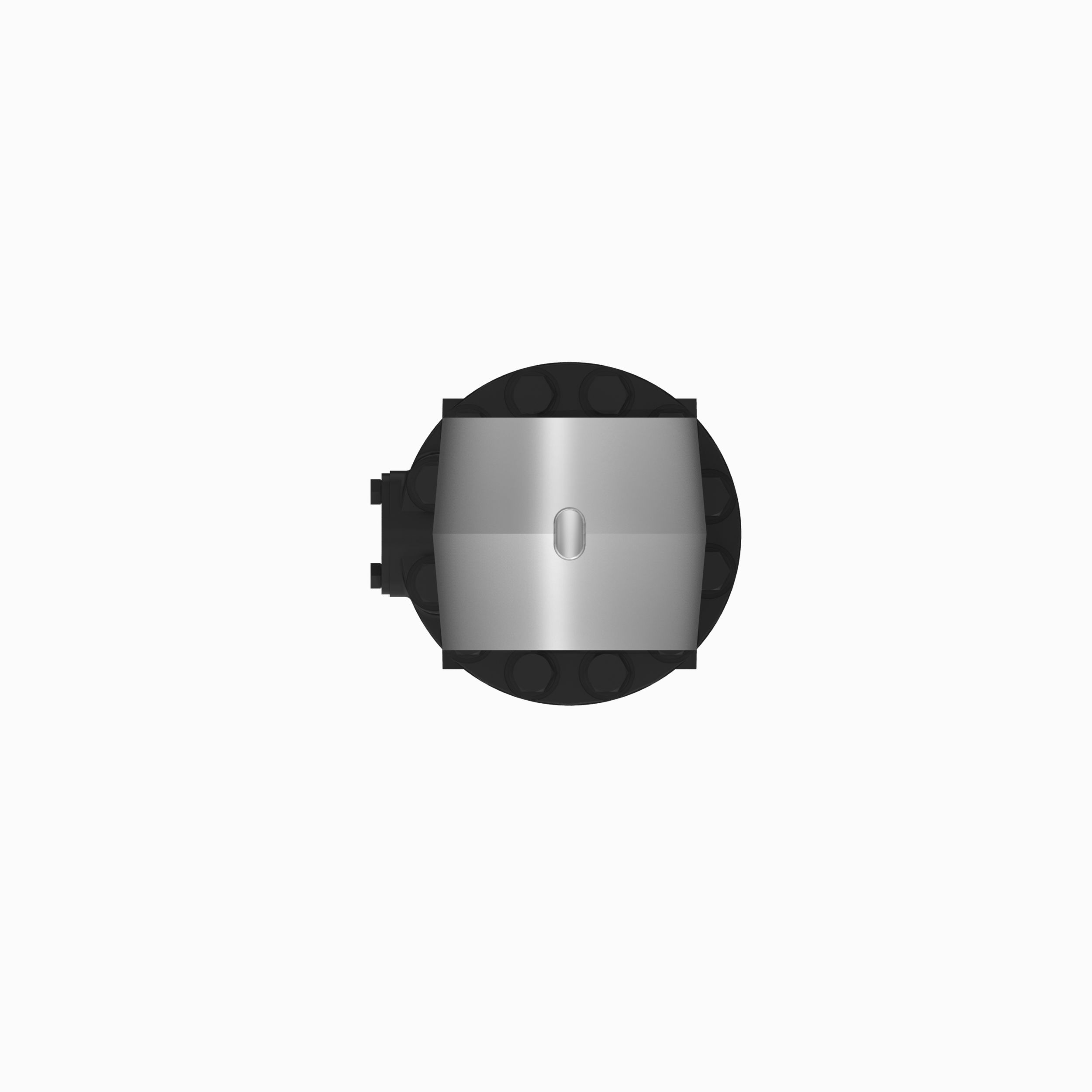 Cat® Reman Hydraulic Cylinder