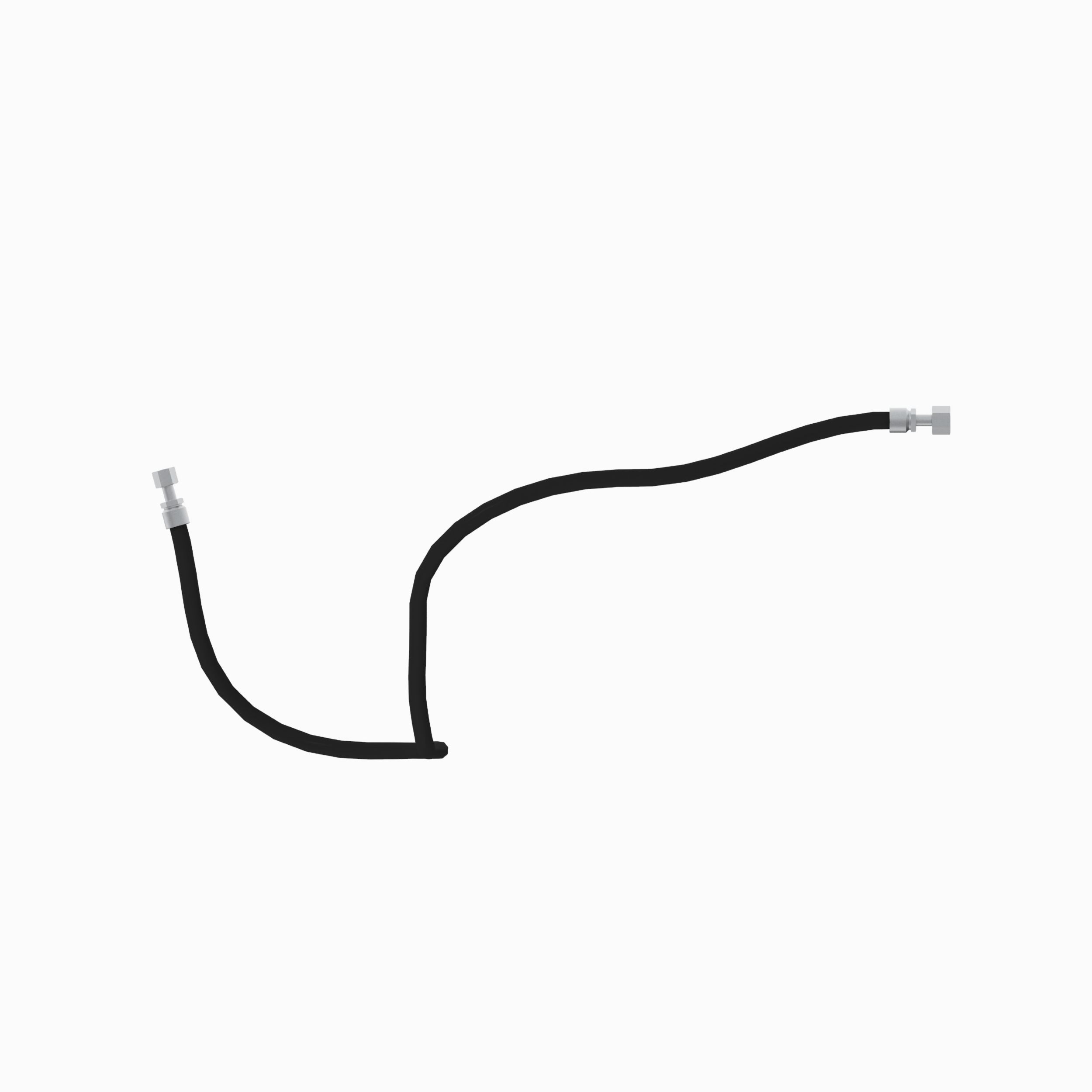 ШЛАНГ В СБОРЕ