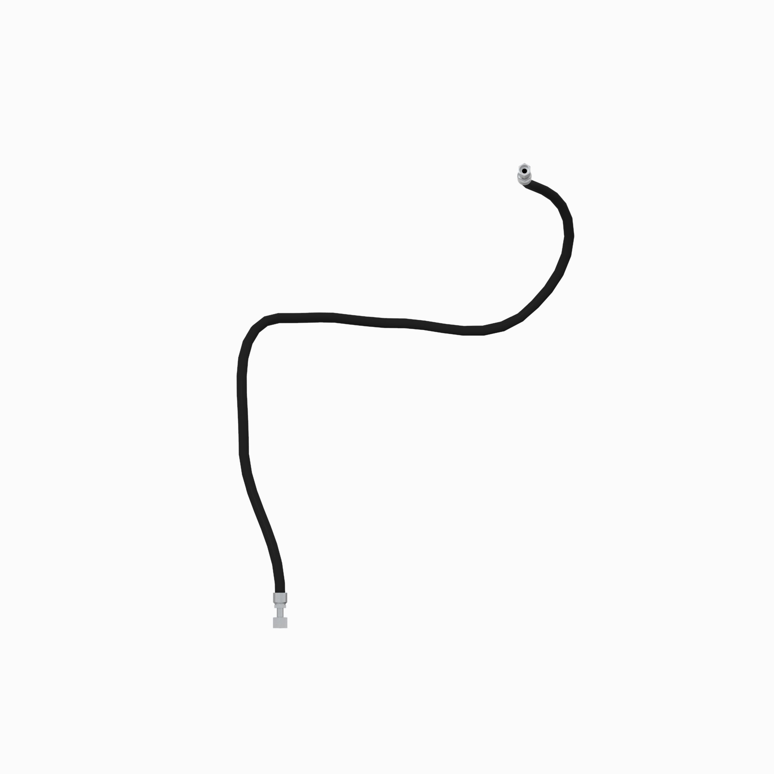 ШЛАНГ В СБОРЕ