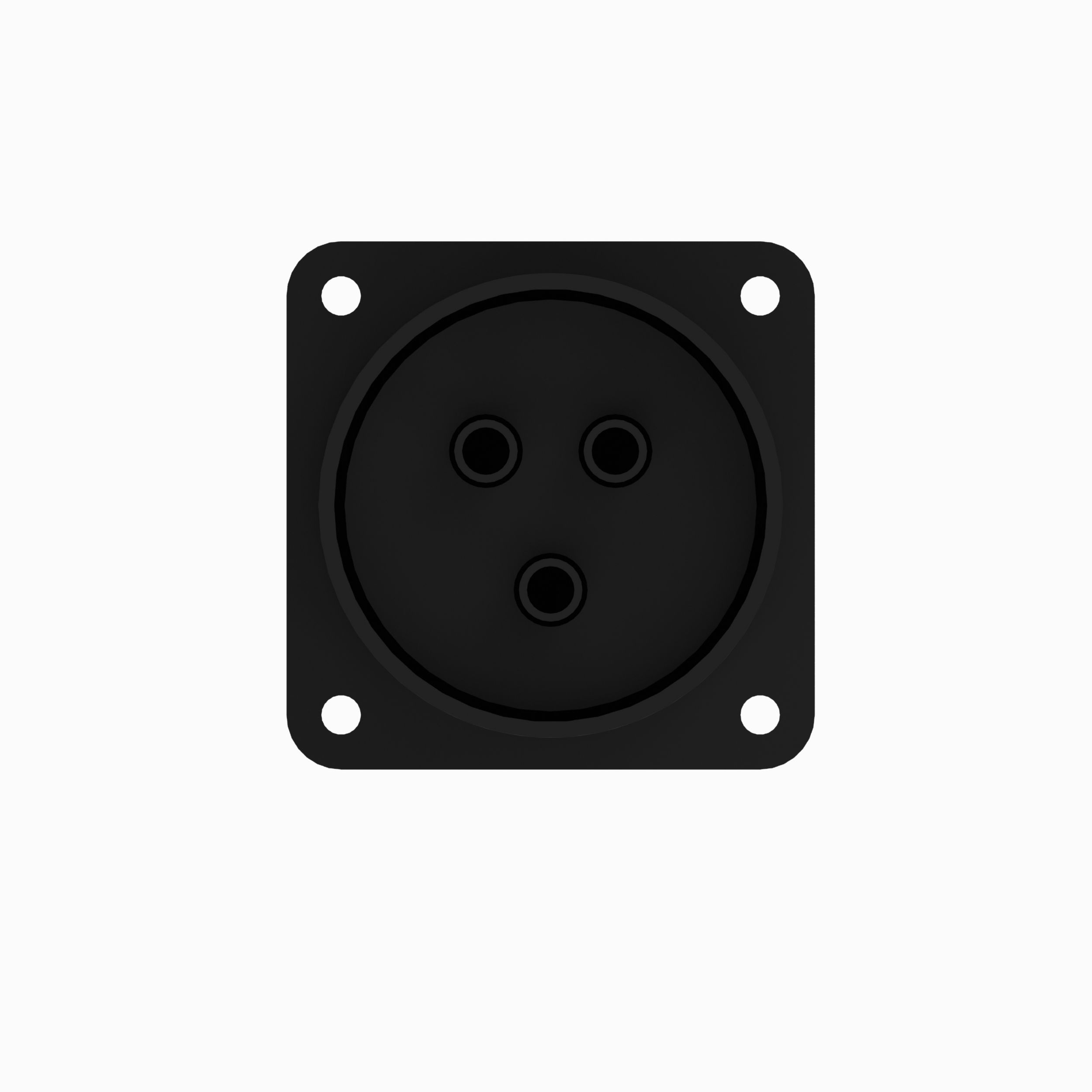 262-4643: Instrumental Panel Connector Receptacle | Cat® Parts Store