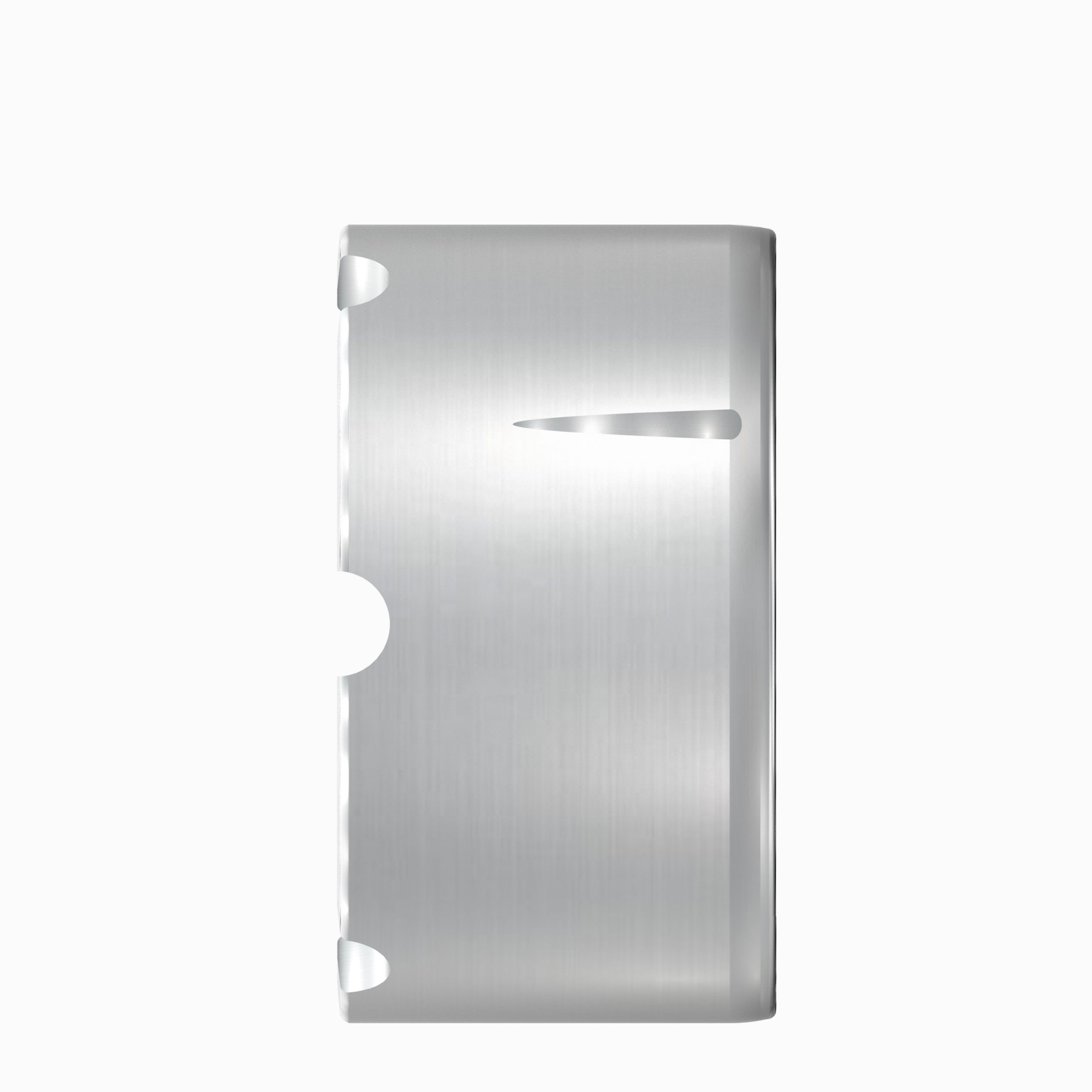 Boom Cylinder Seal Stop