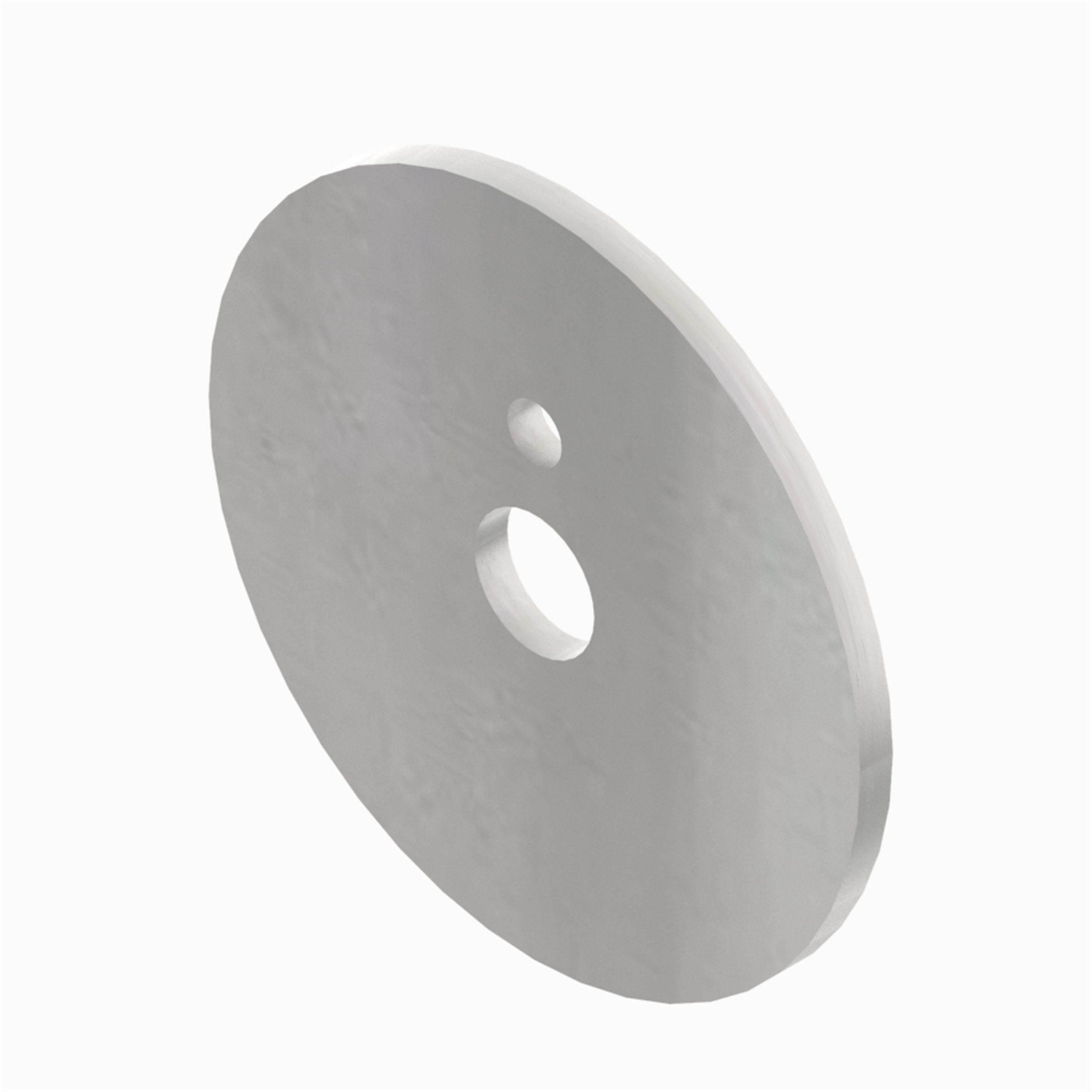 208-7791: УПОРНАЯ ШАЙБА