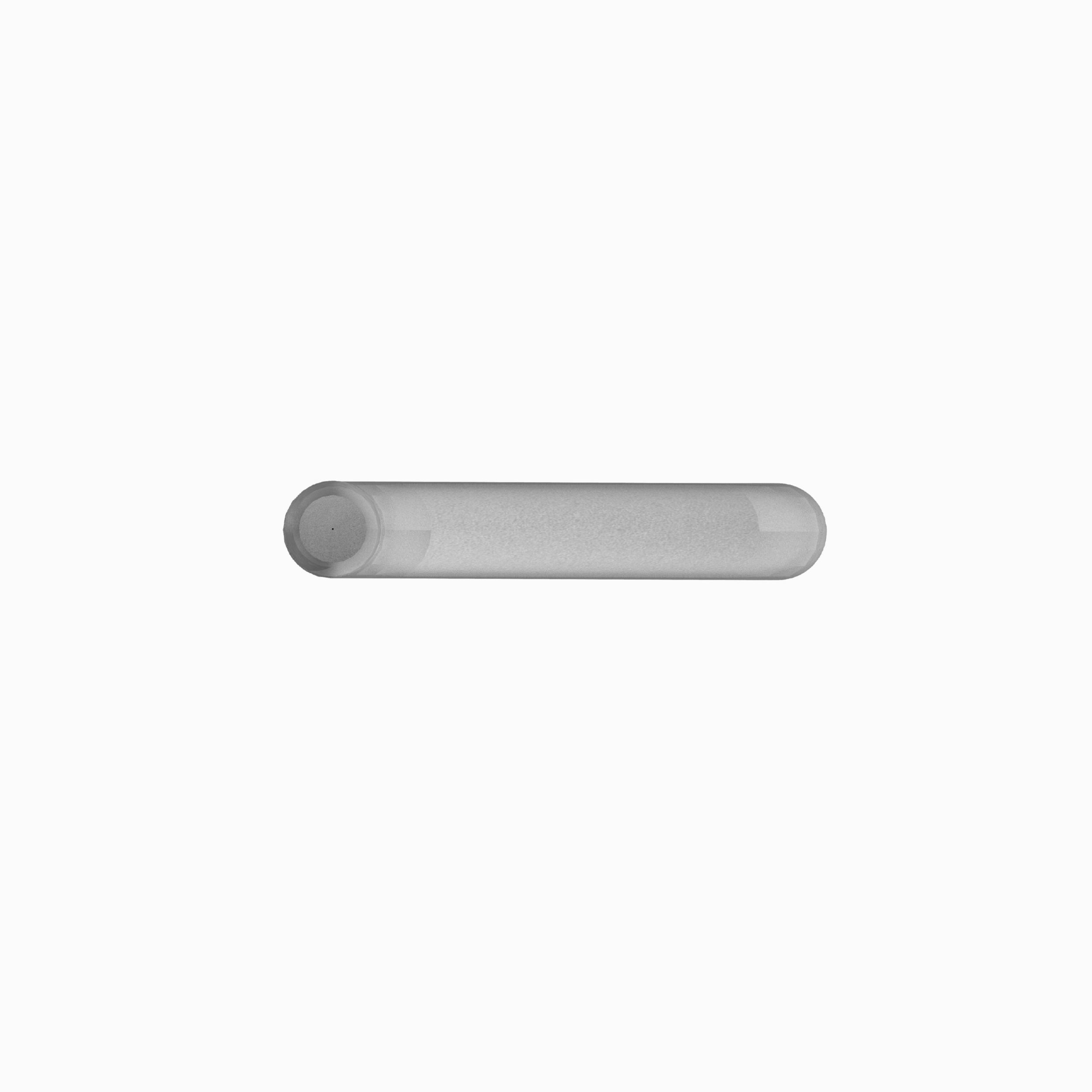 Hand Control Side Shift Rod