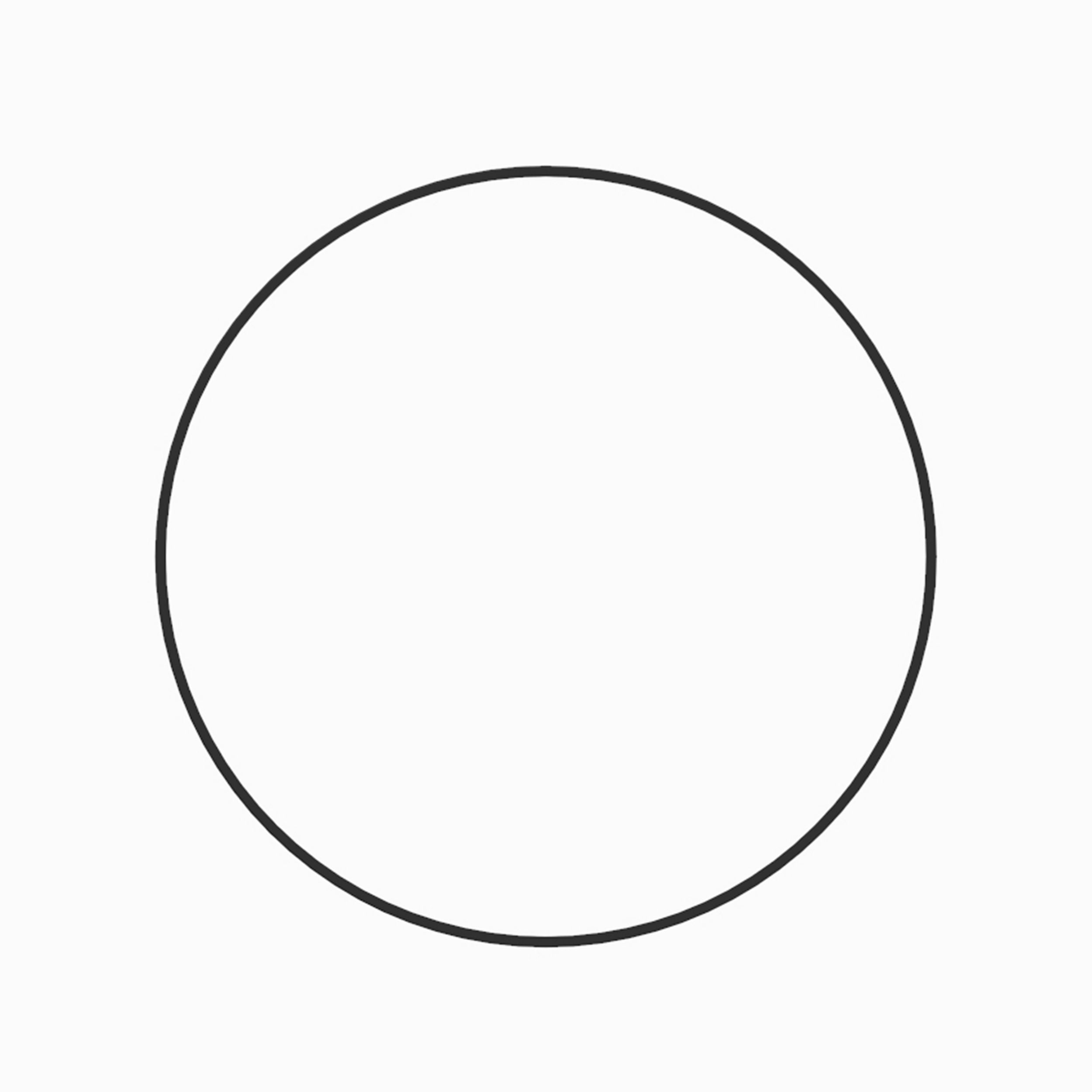 Ring Seal