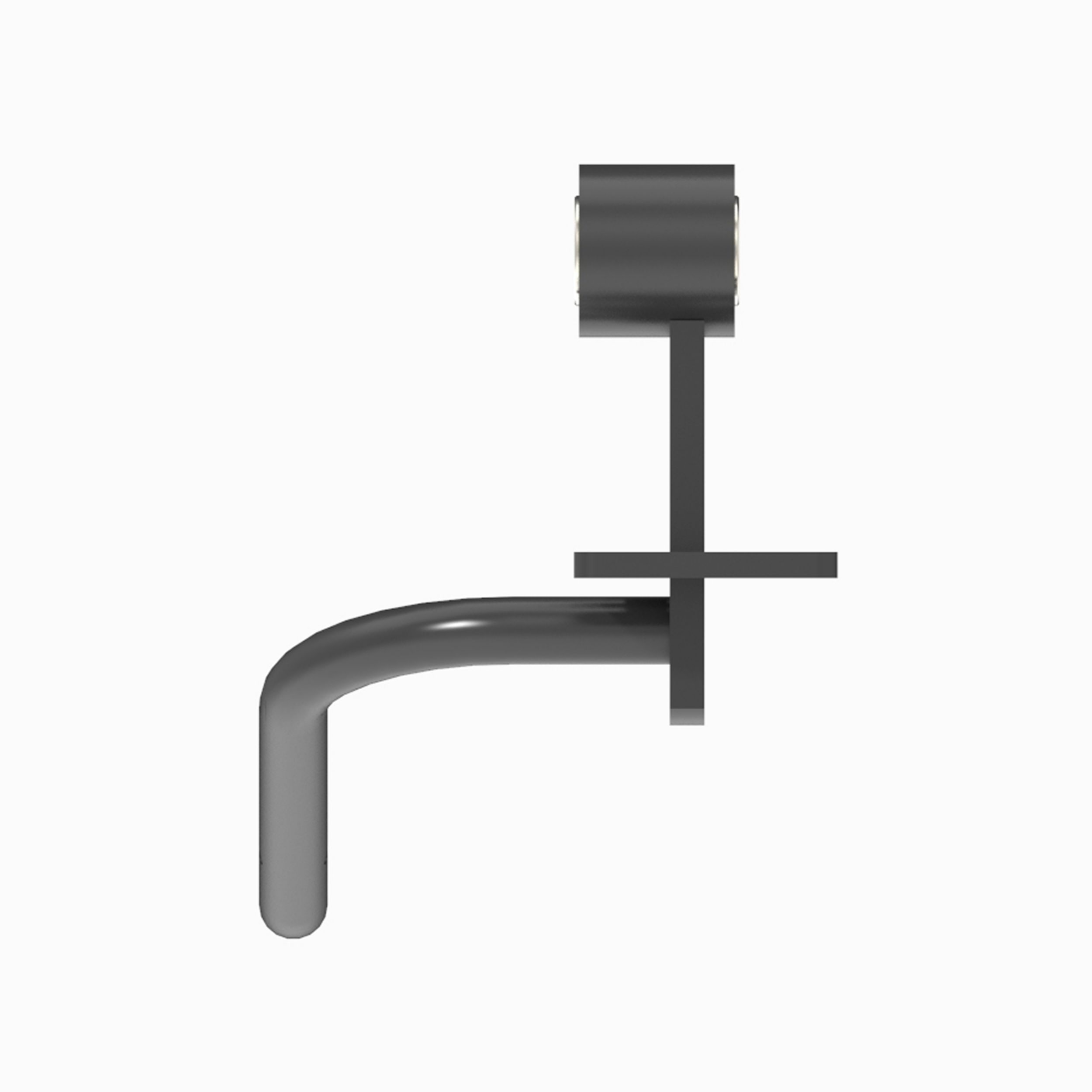 Right-Hand Lever