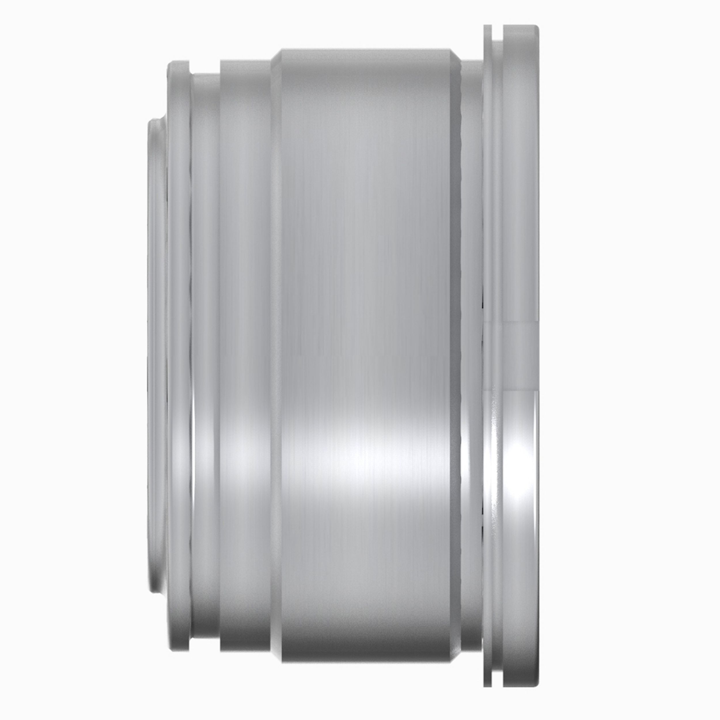 Backhoe Loader Stick Cylinder Gland