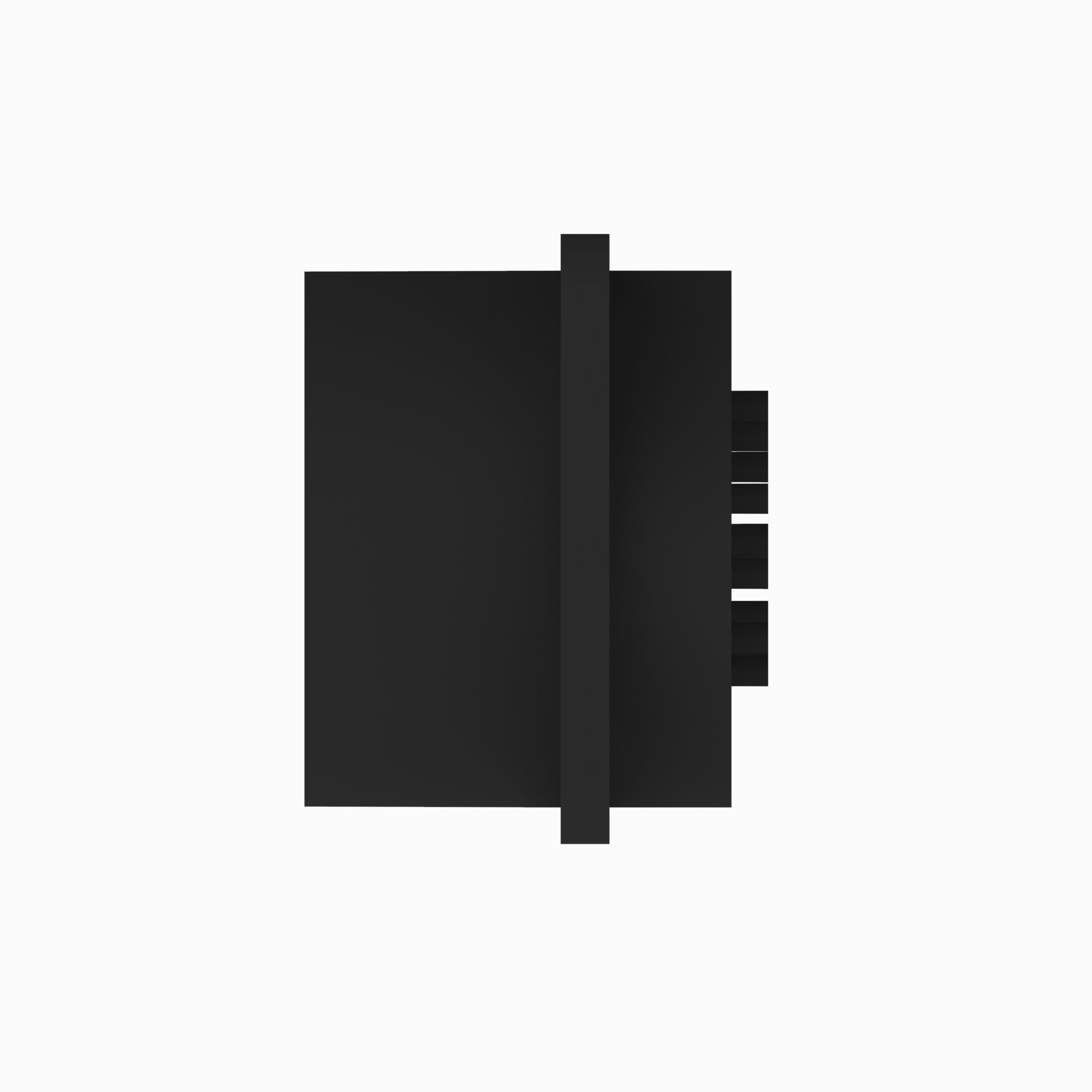 262-4648: Instrumental Panel Connector Receptacle 2624648 купить