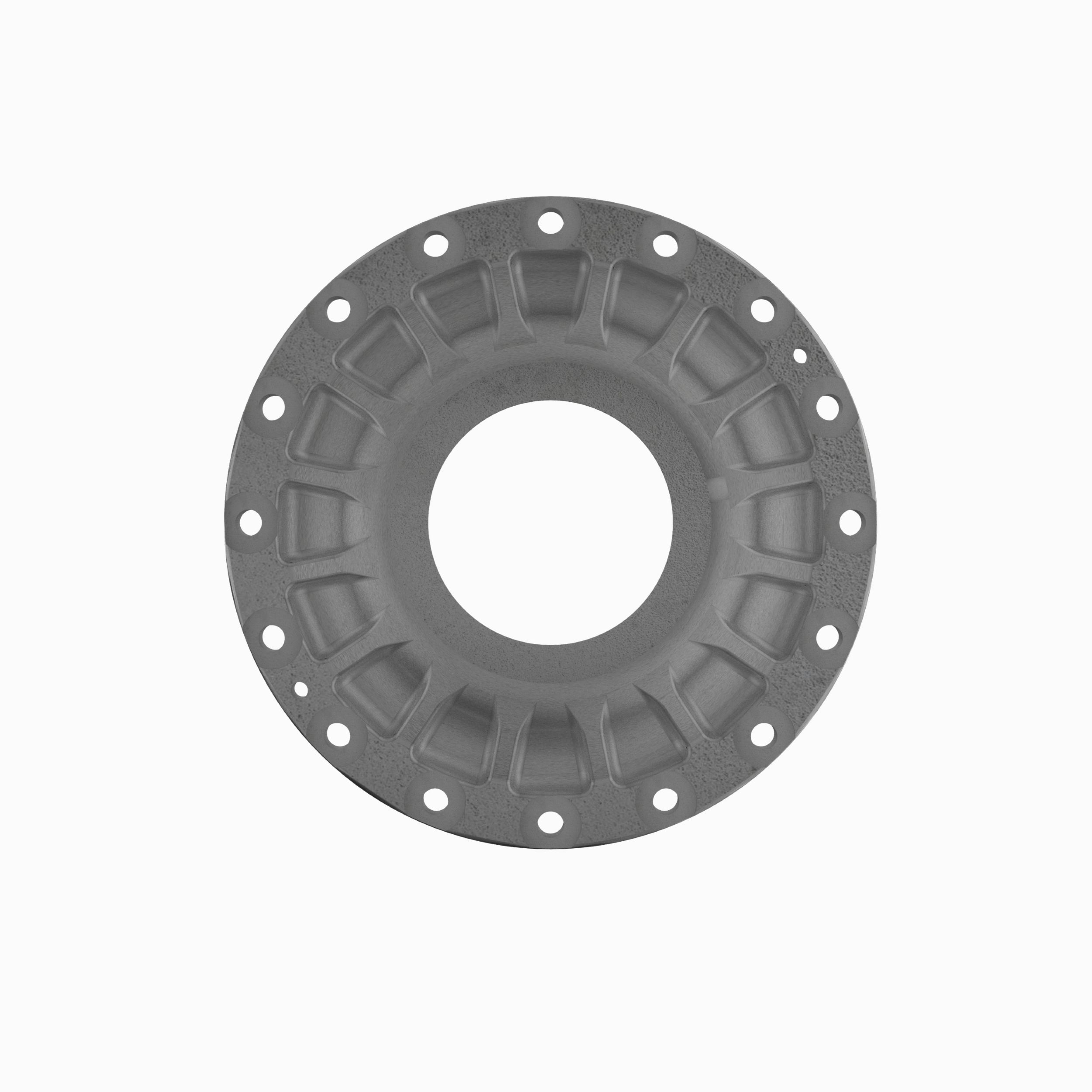 КОРПУС ПОДШИПНИКА