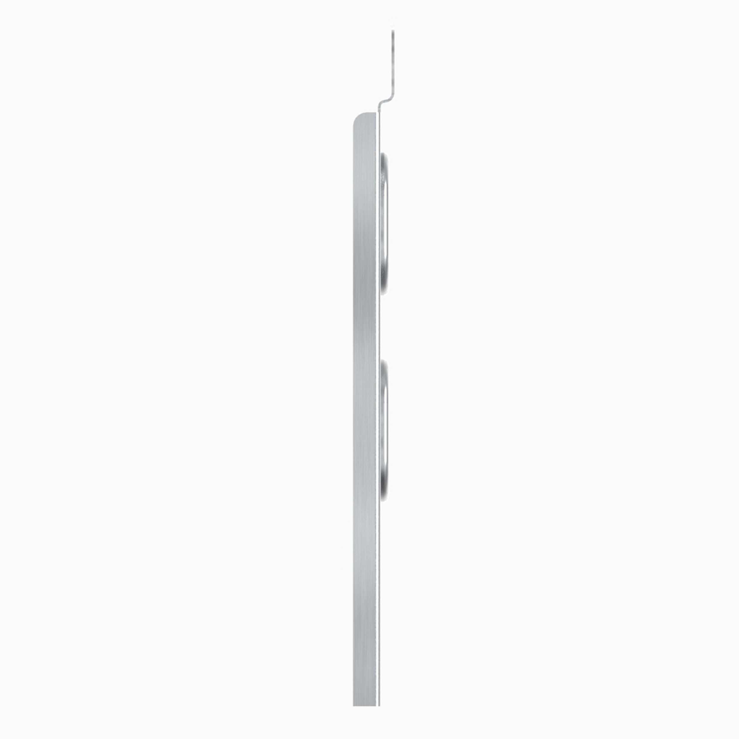 1mm Thick Hood and Guard Mounting Plate