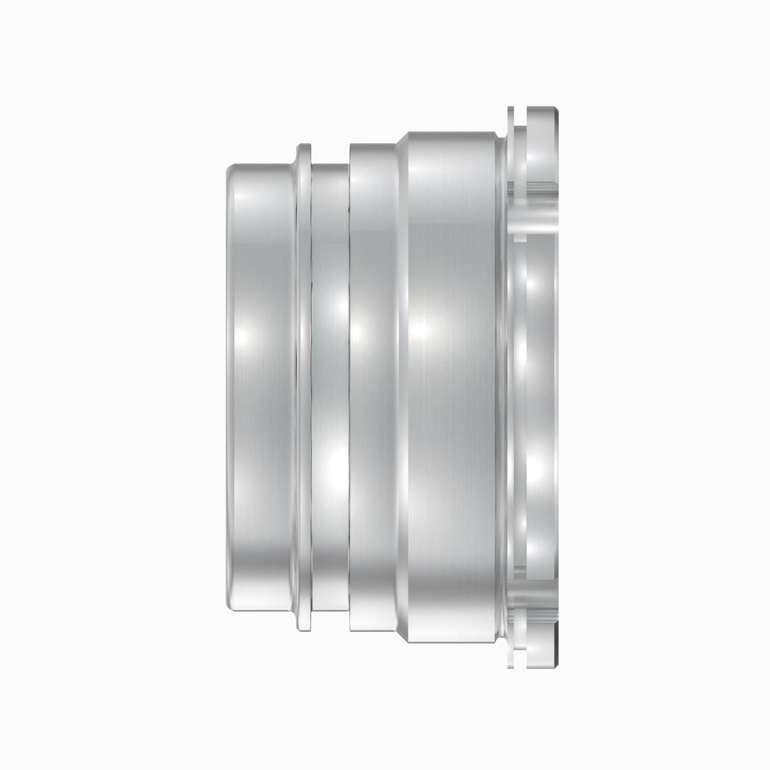 Hydraulic Cylinder Gland