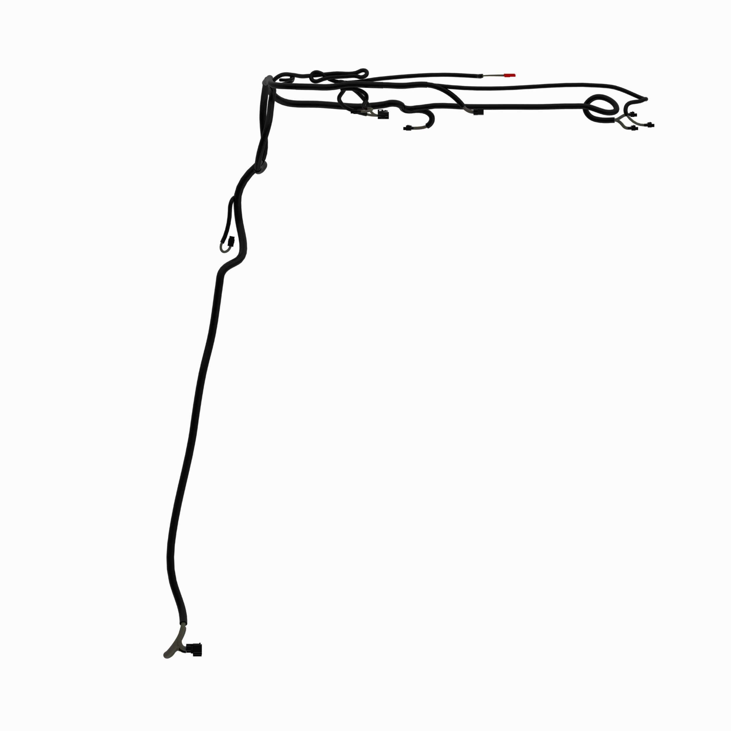 Lighting Wiring Harness