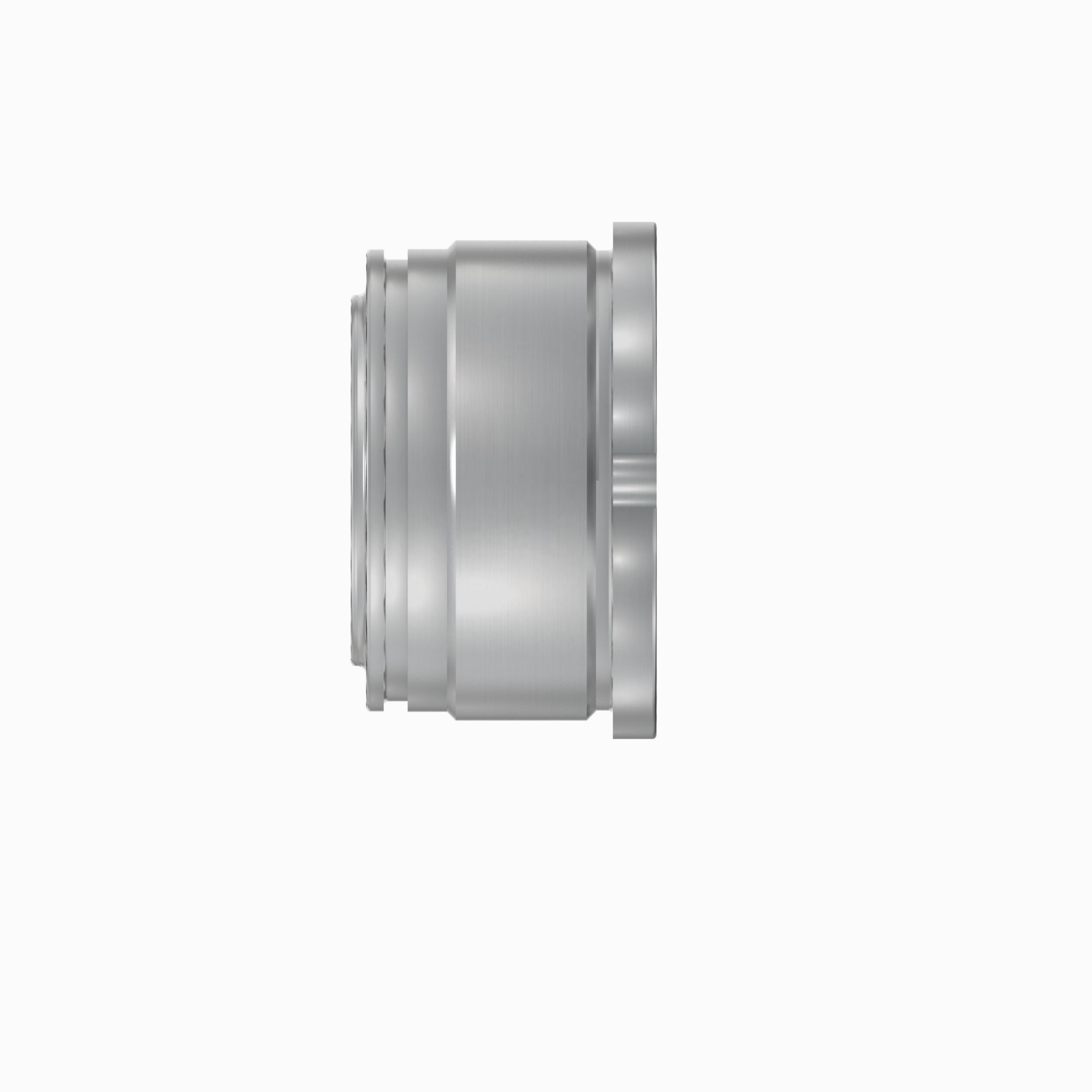 Hydraulic Cylinder Gland