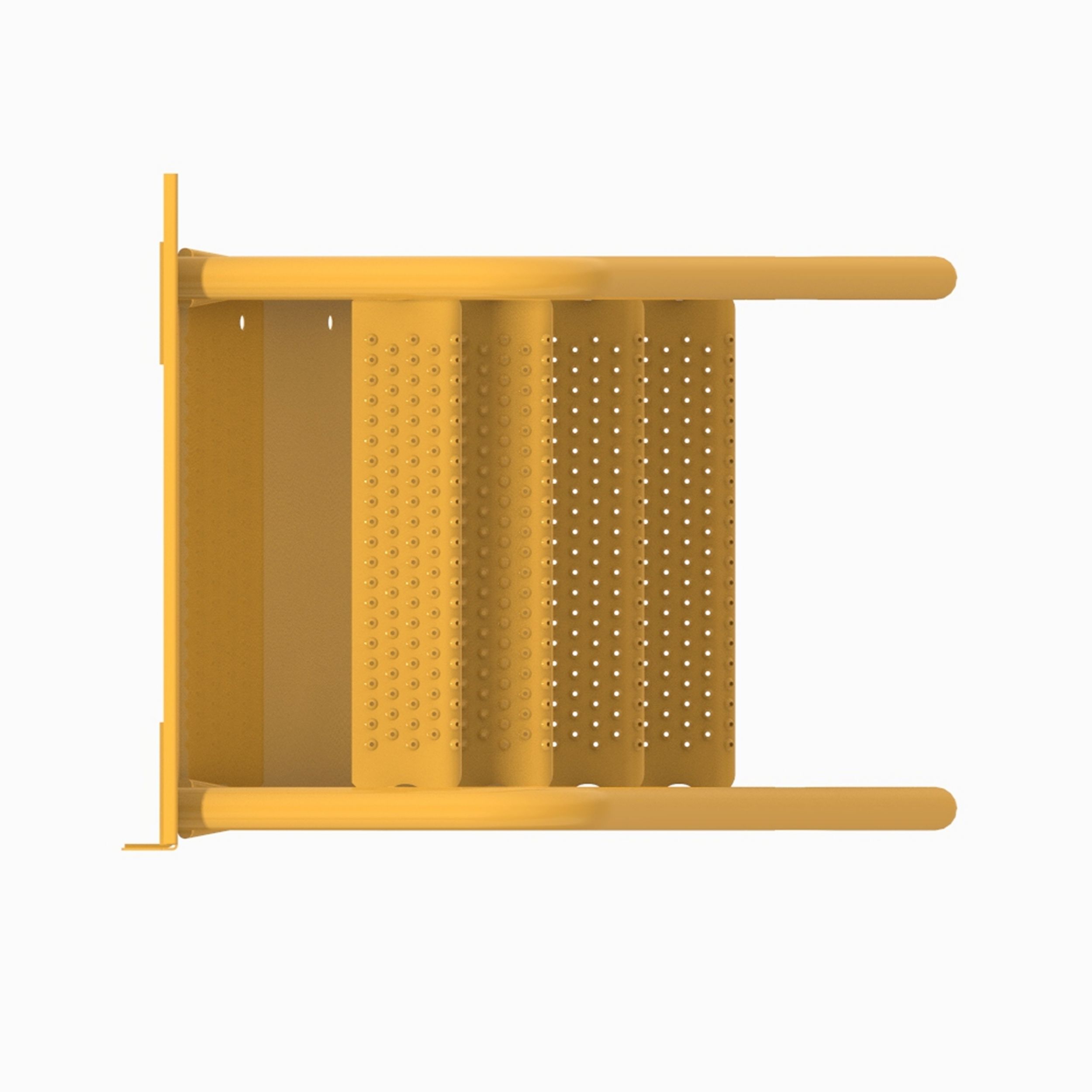128-6931: Off highway Truck Ladder | Cat® Parts Store